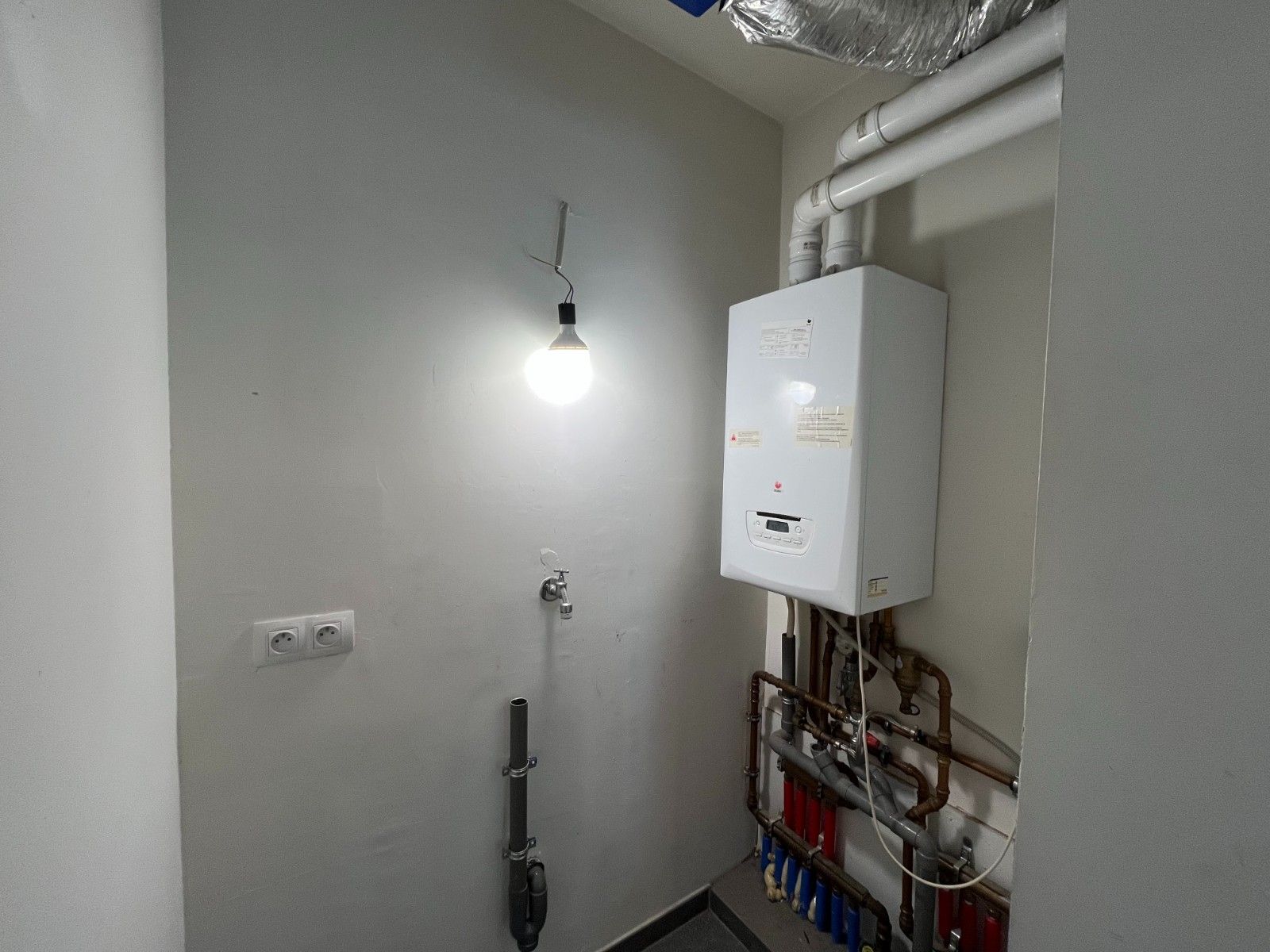 🌟 Te huur – Modern en gezellig 2-kamer appartement in Waregem 🌟 foto 10