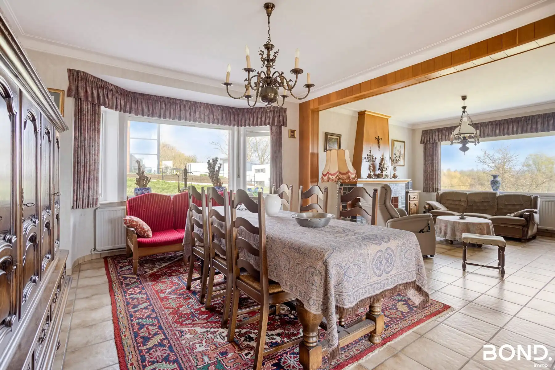 Vrijstaande woning met drie slaapkamers foto 6