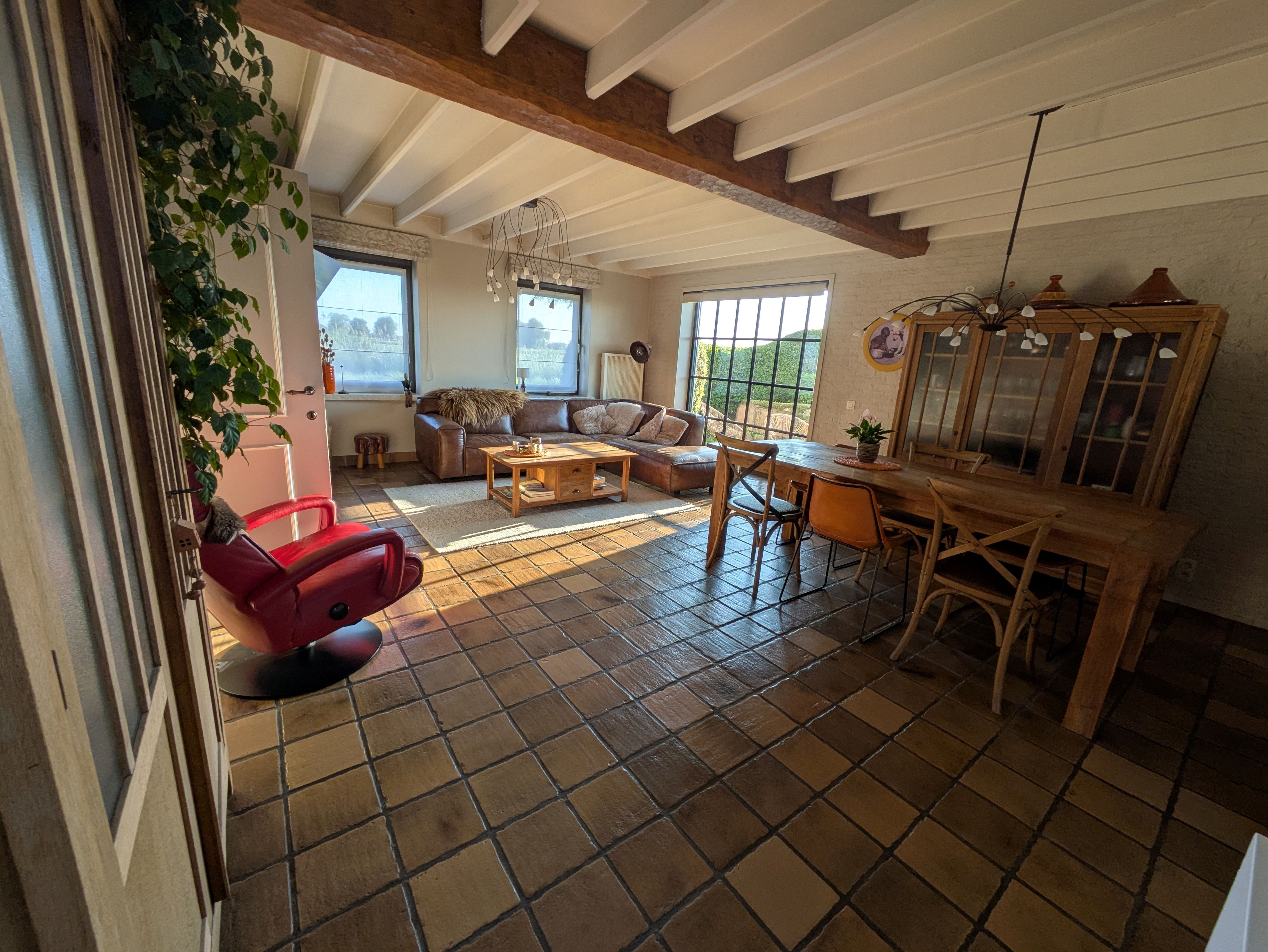 Charmante, landelijke woning foto 7
