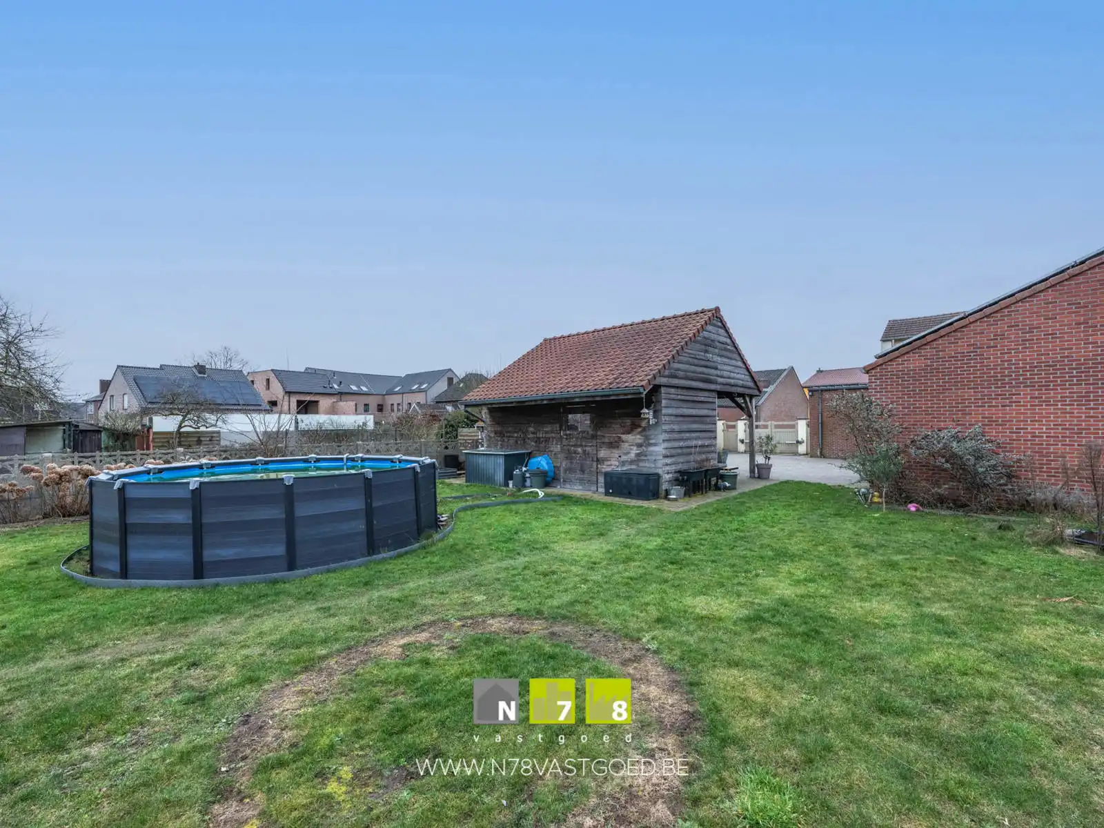 Commercieel te koop foto 48