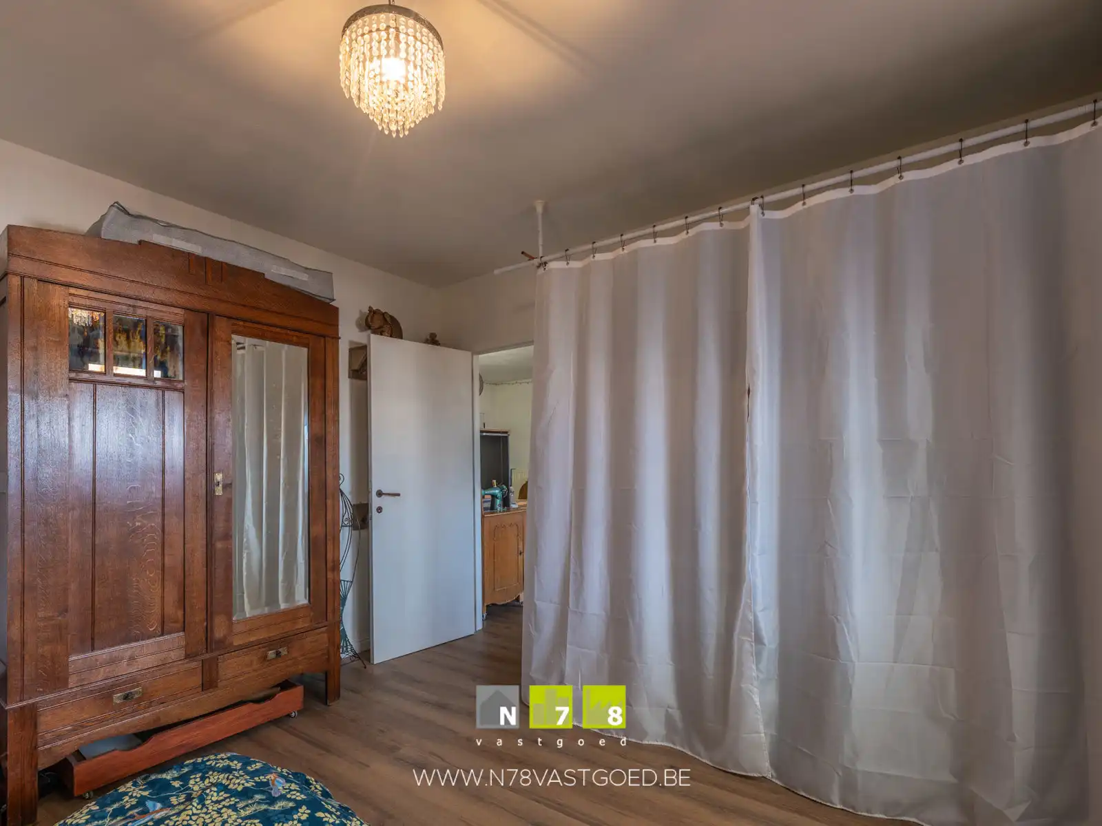 Appartement te koop foto 10