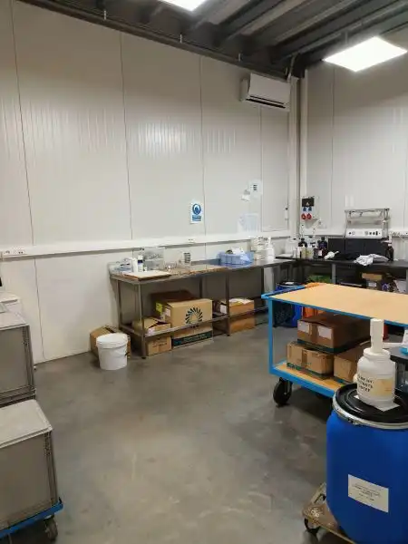 Evolis 100, 8500 Kortrijk foto 7