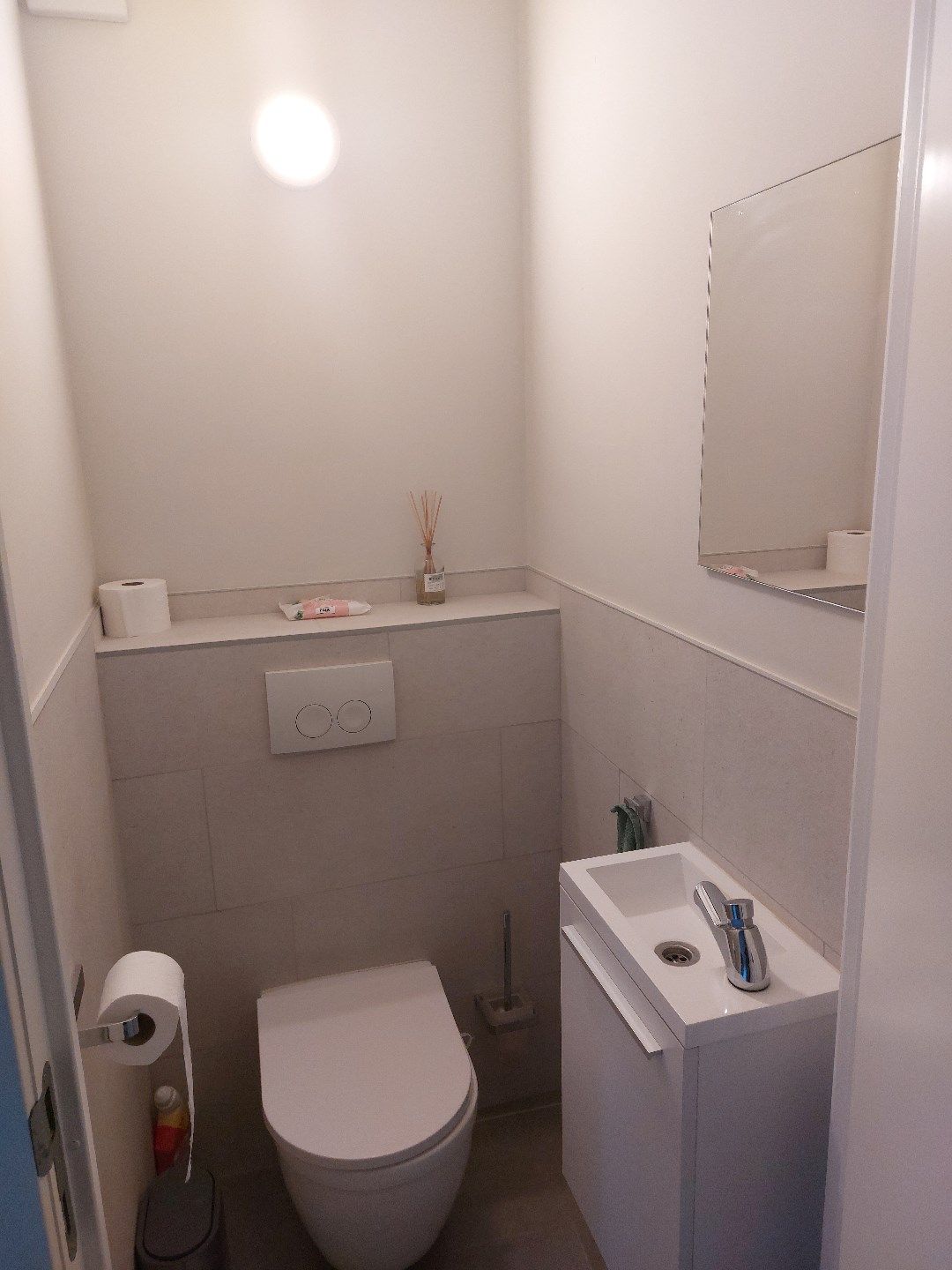 Appartement met 1 slaapkamer te koop in (Neer)Pelt-Centrum! foto 11