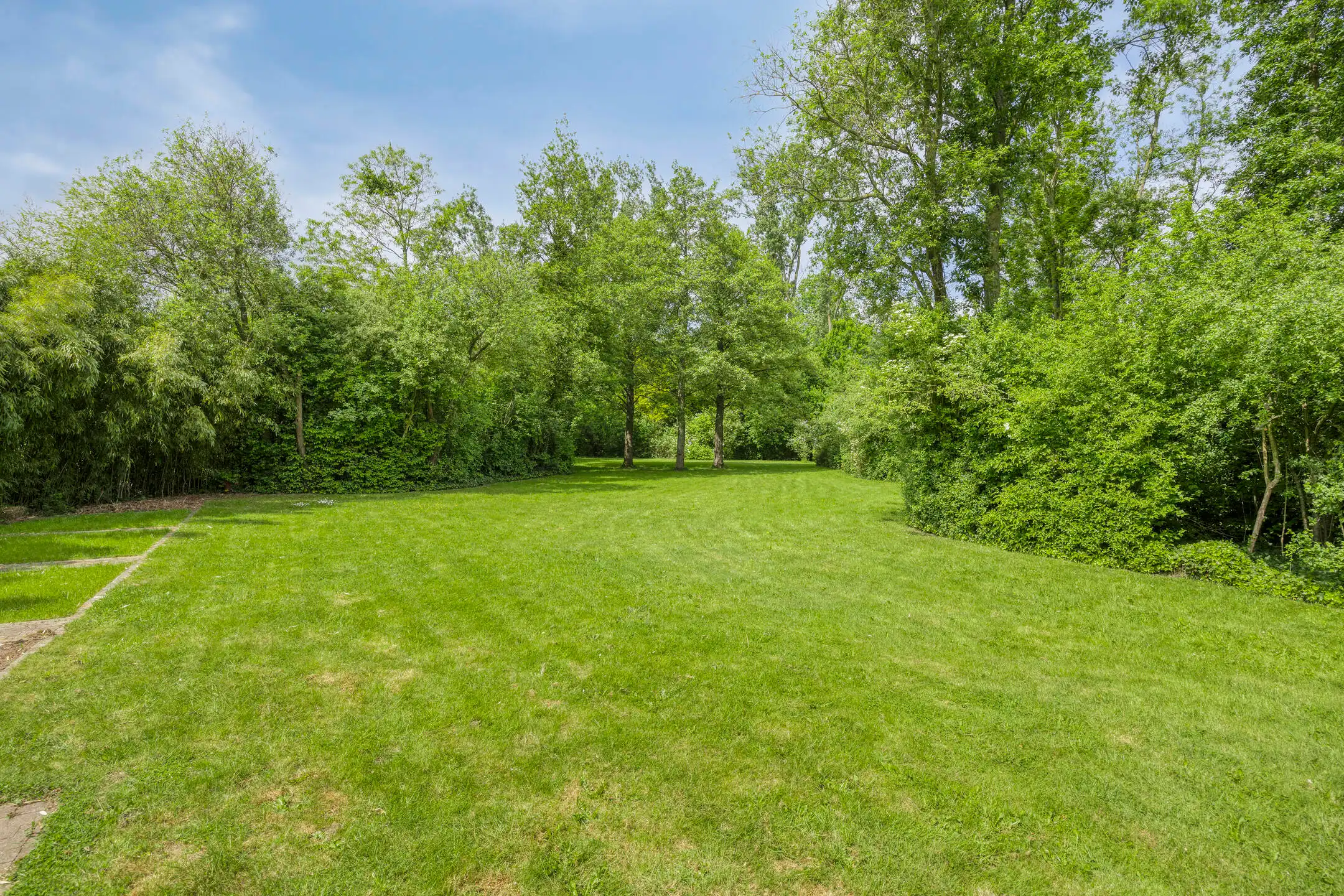 Ruime villa op een uniek perceel van 42are te Rillaar foto 35