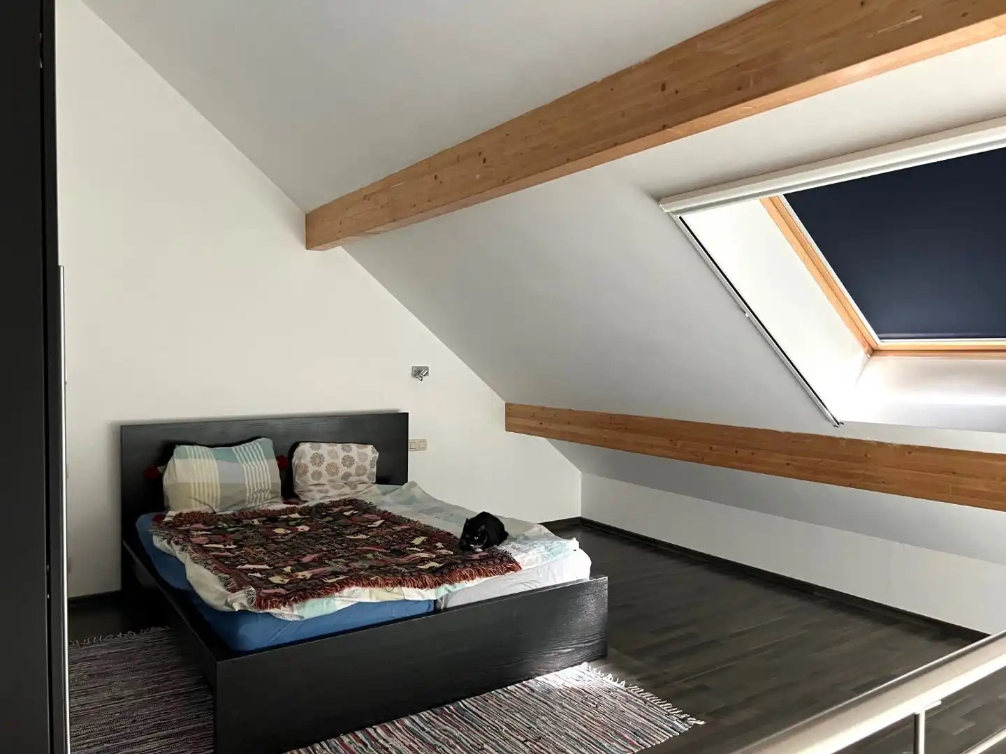 DUPLEX APP te Zelem met 1 slpk, terras, staanplaats foto 10