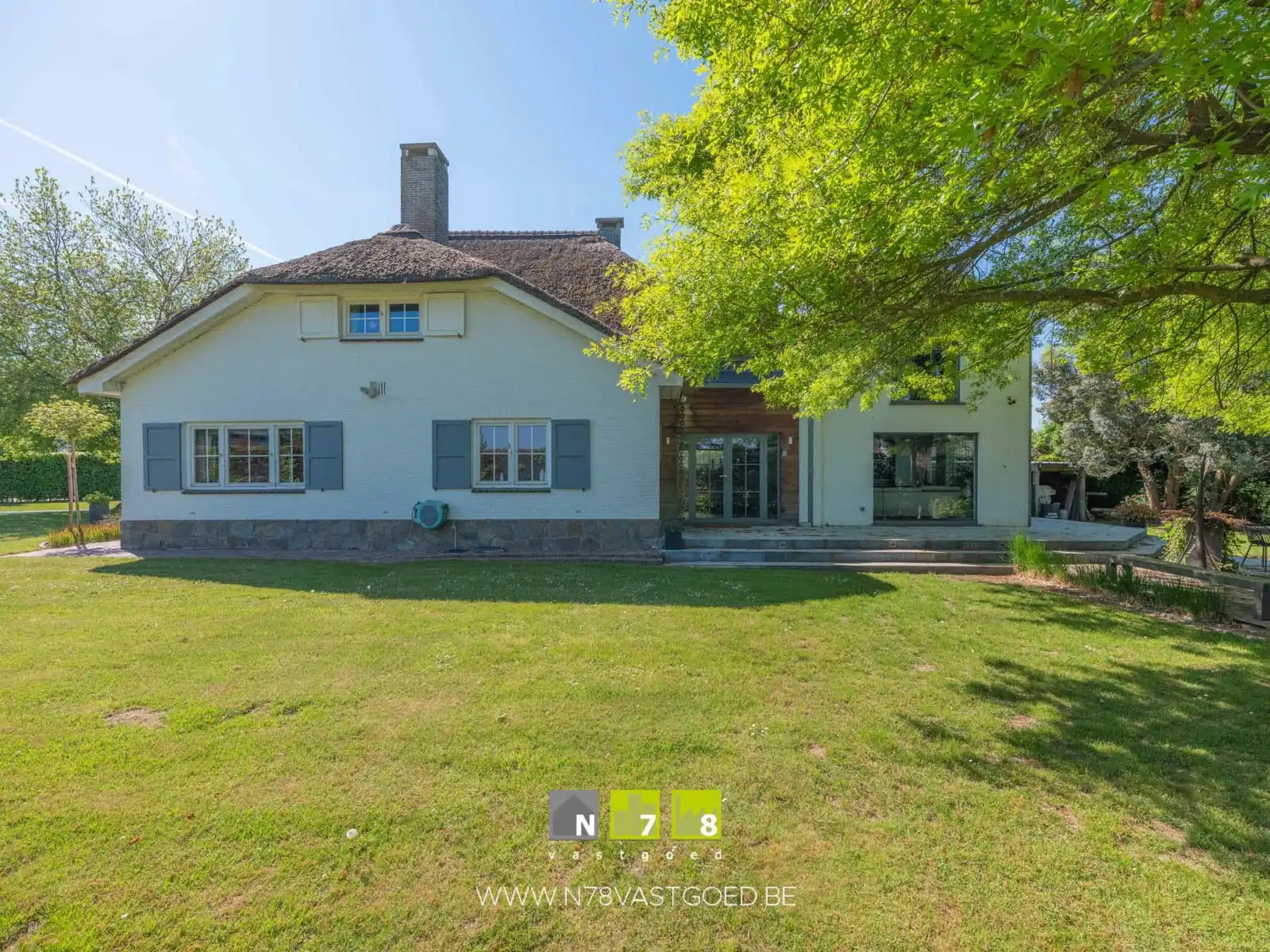 Villa te koop foto 61