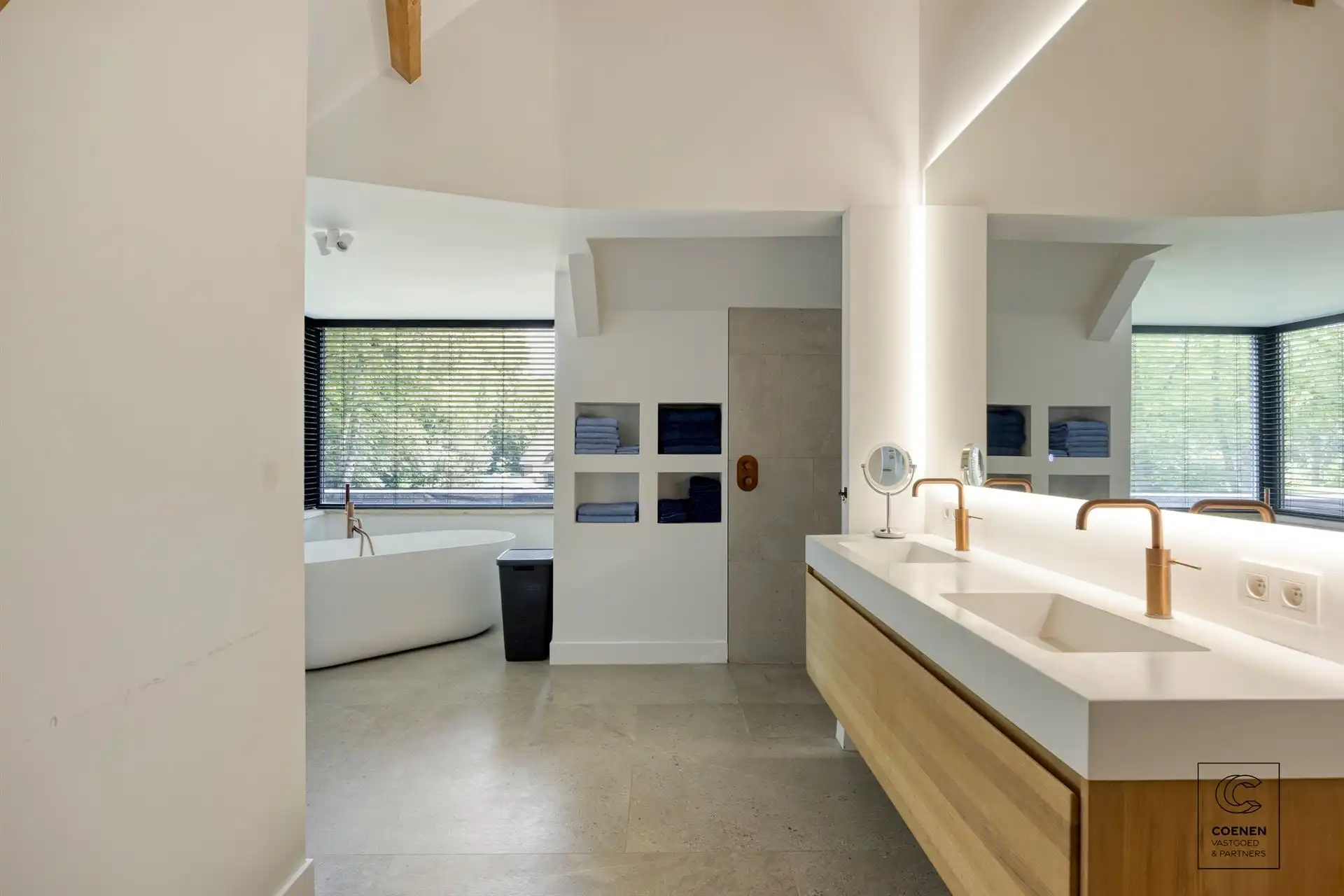Prachtig gerenoveerde villa op toplocatie te Schilde foto 21