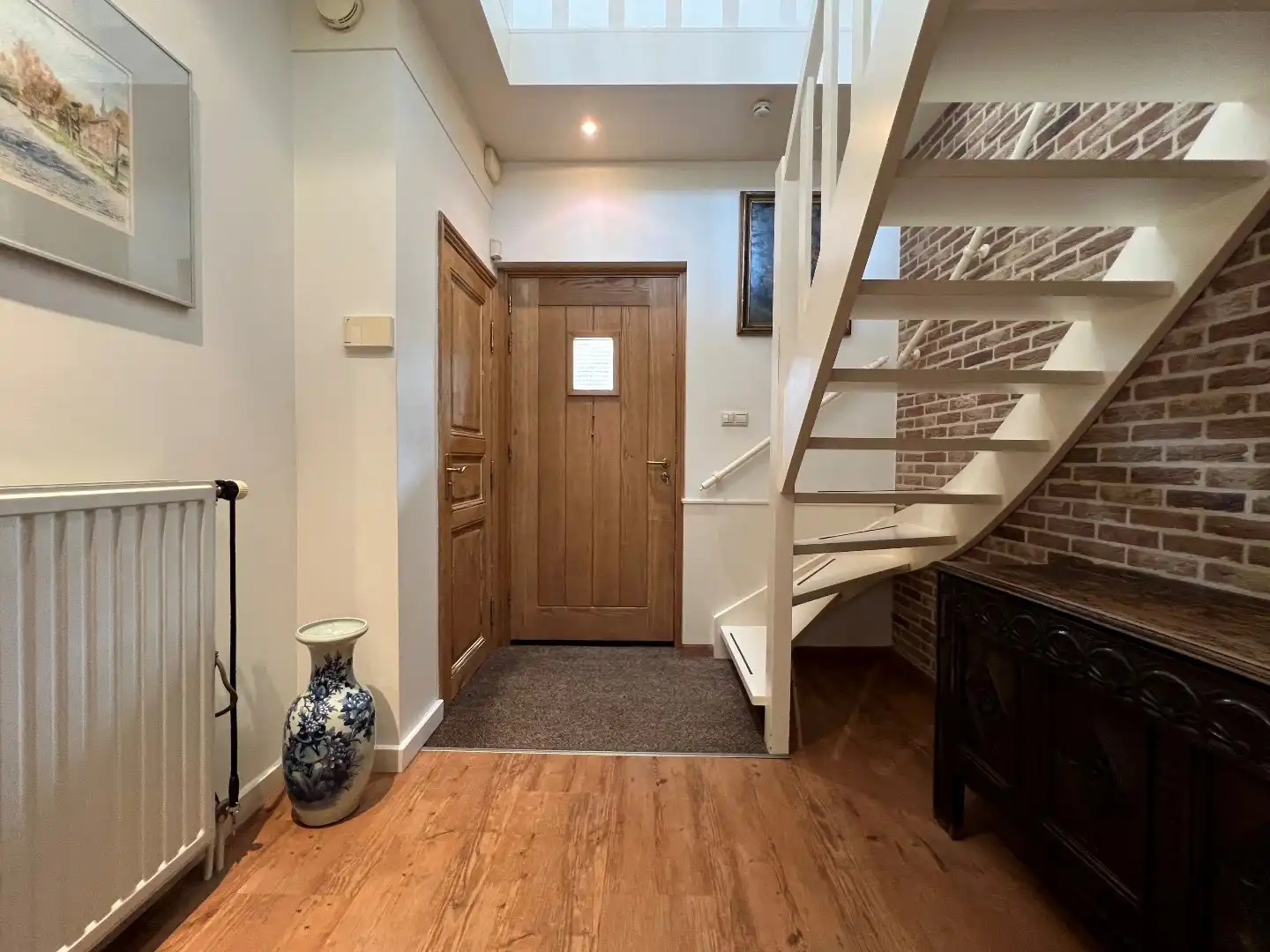 De Rustieke Pater Brugman foto 5