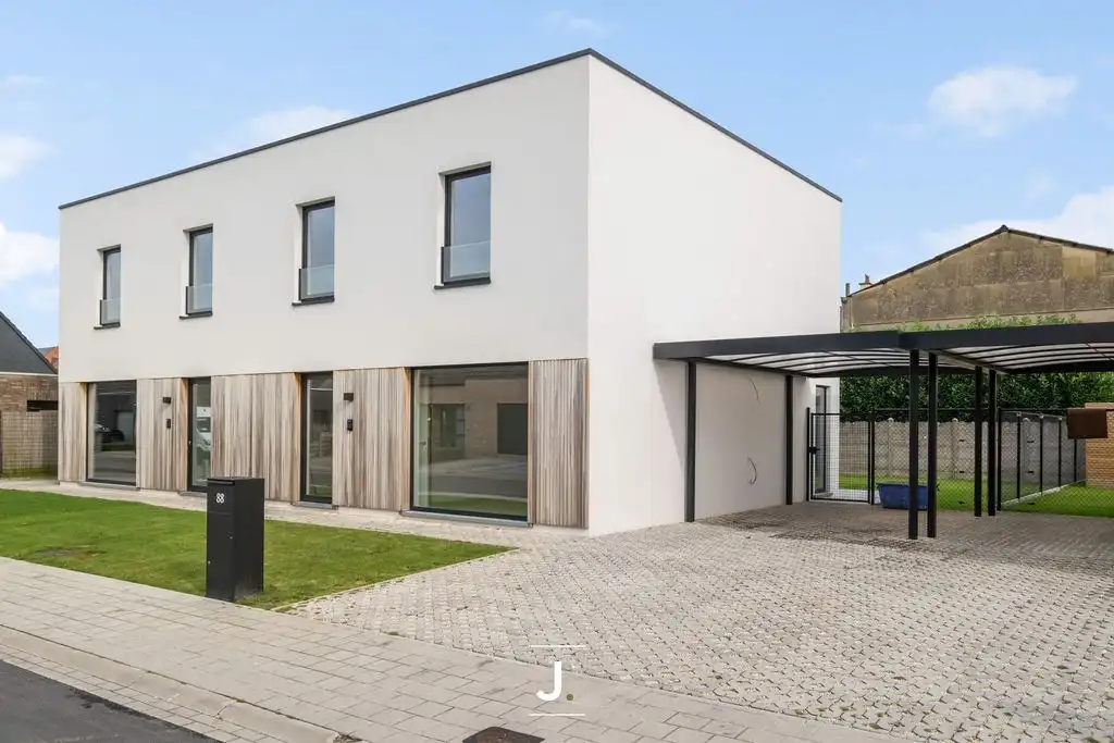 Energieneutraal & betaalbaar wonen in Hulste  foto 6