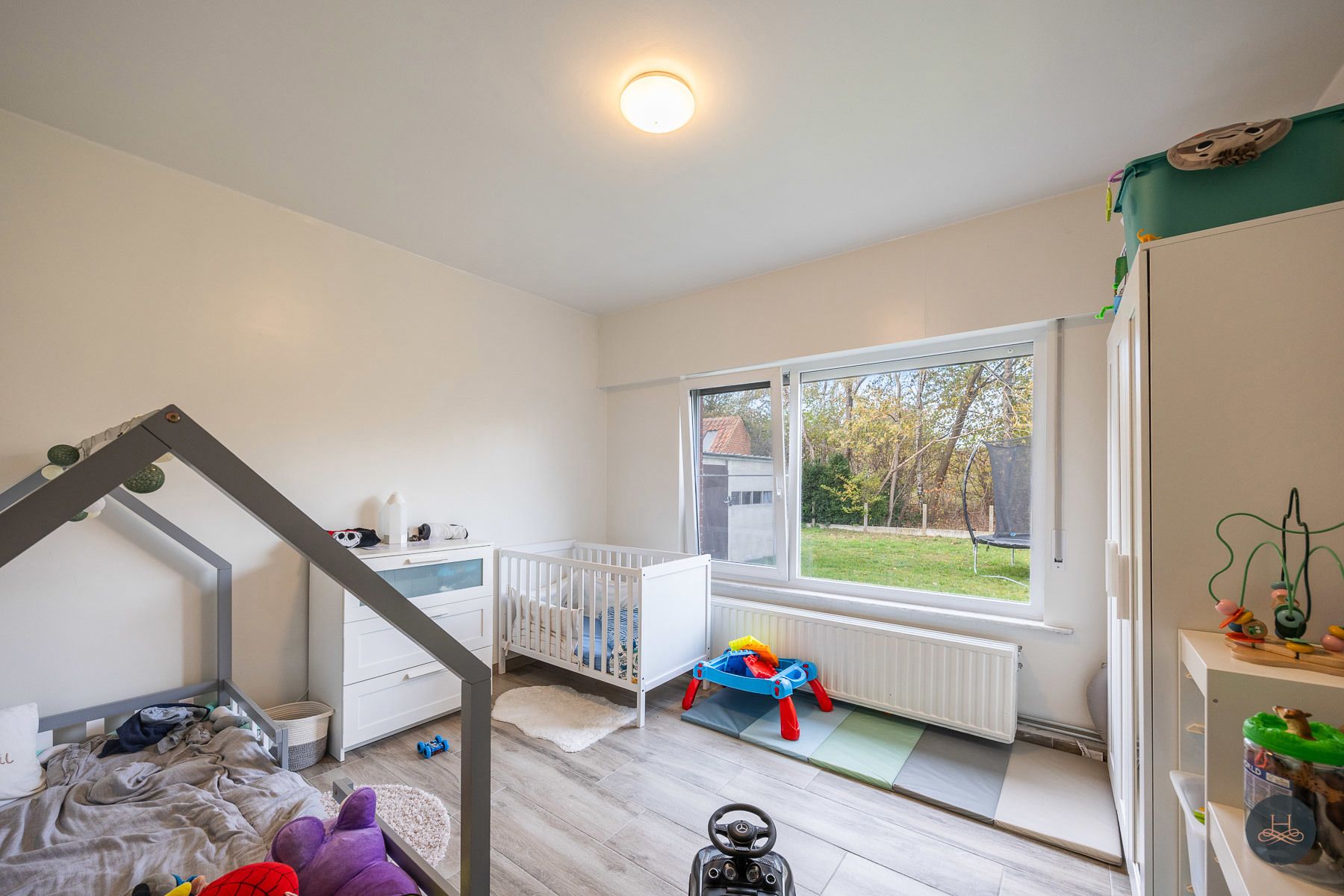Rustige gelegen huurwoning op toplocatie foto 12