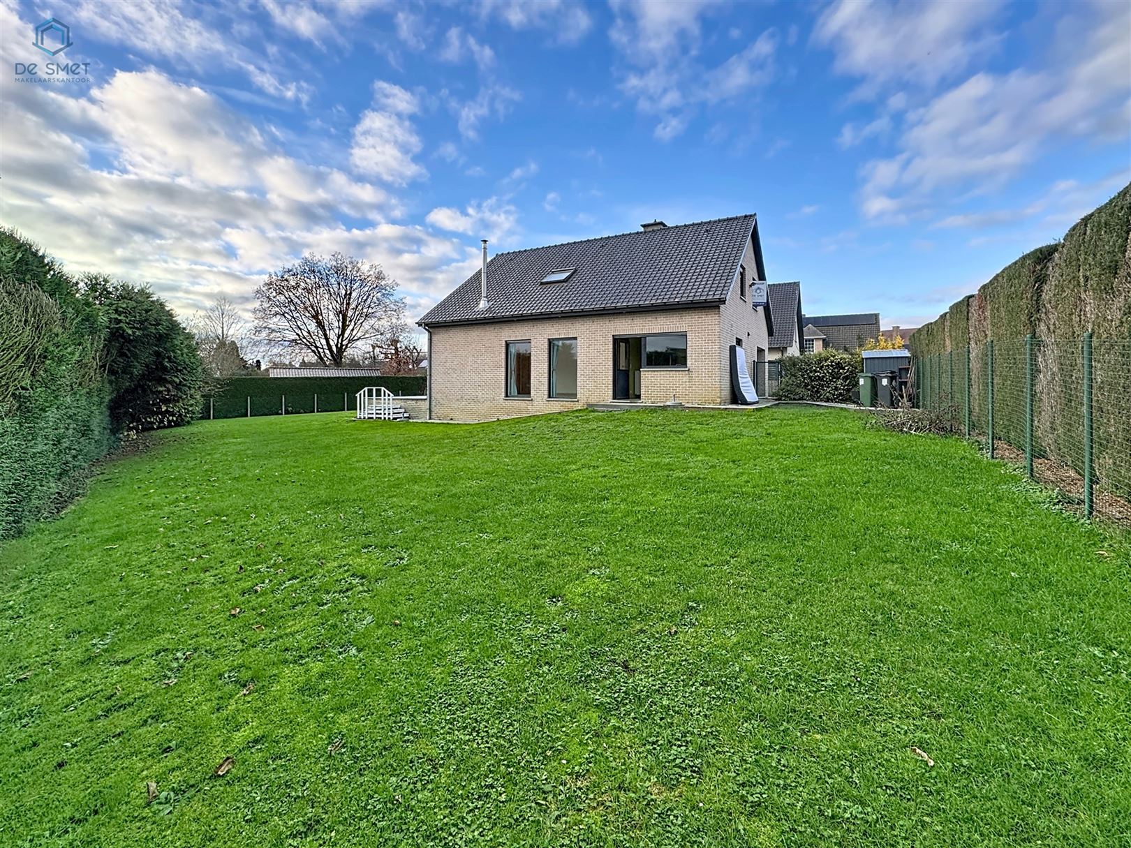Huis te koop Victor Frisstraat 16 - 9500 GOEFERDINGE