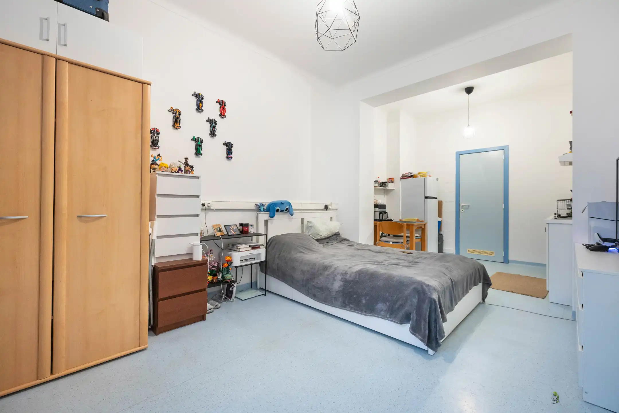 Dubbelgebouw foto 20