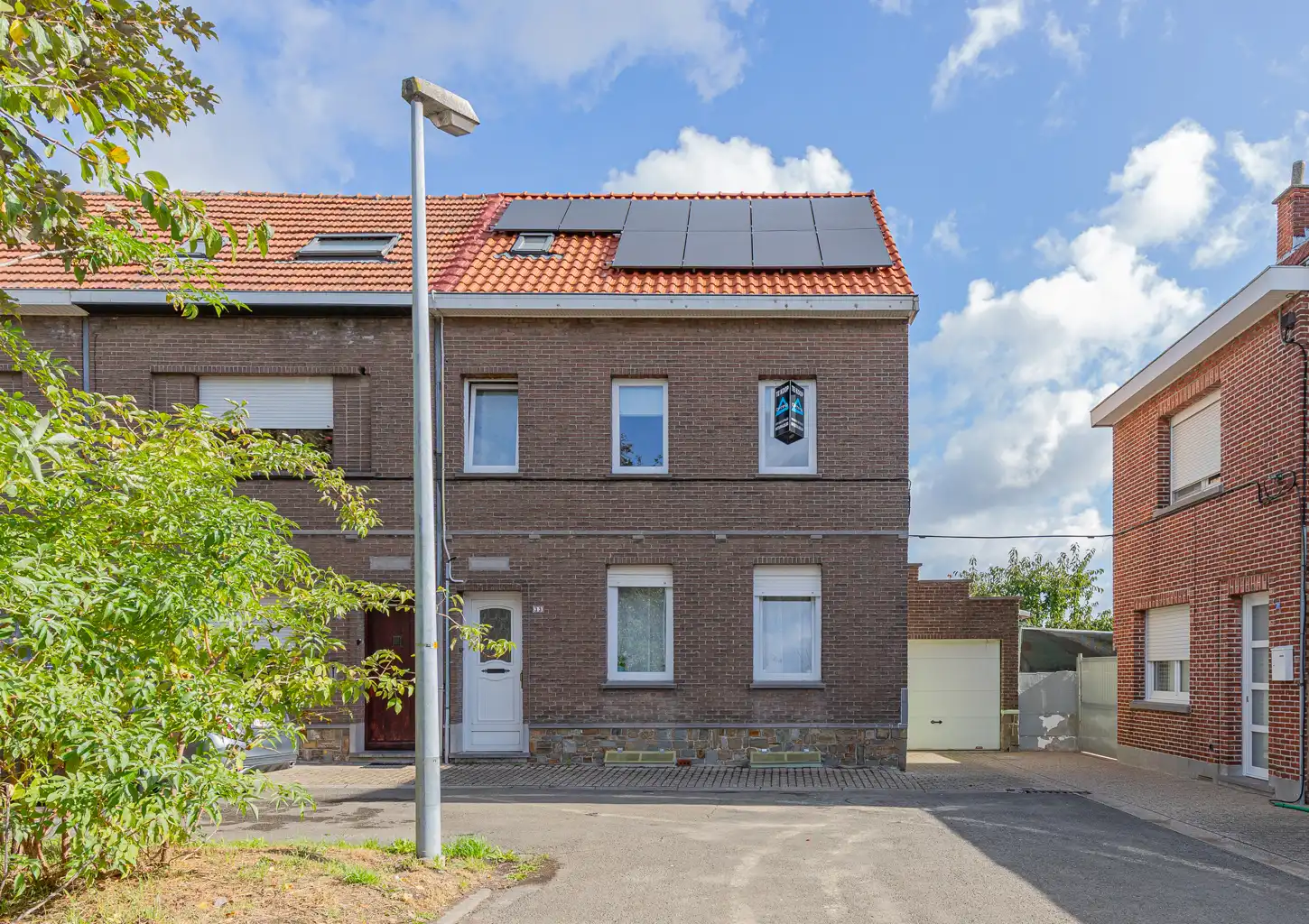 Gerenoveerde woning op wandelafstand van het centrum! foto {{pictureIndex}}