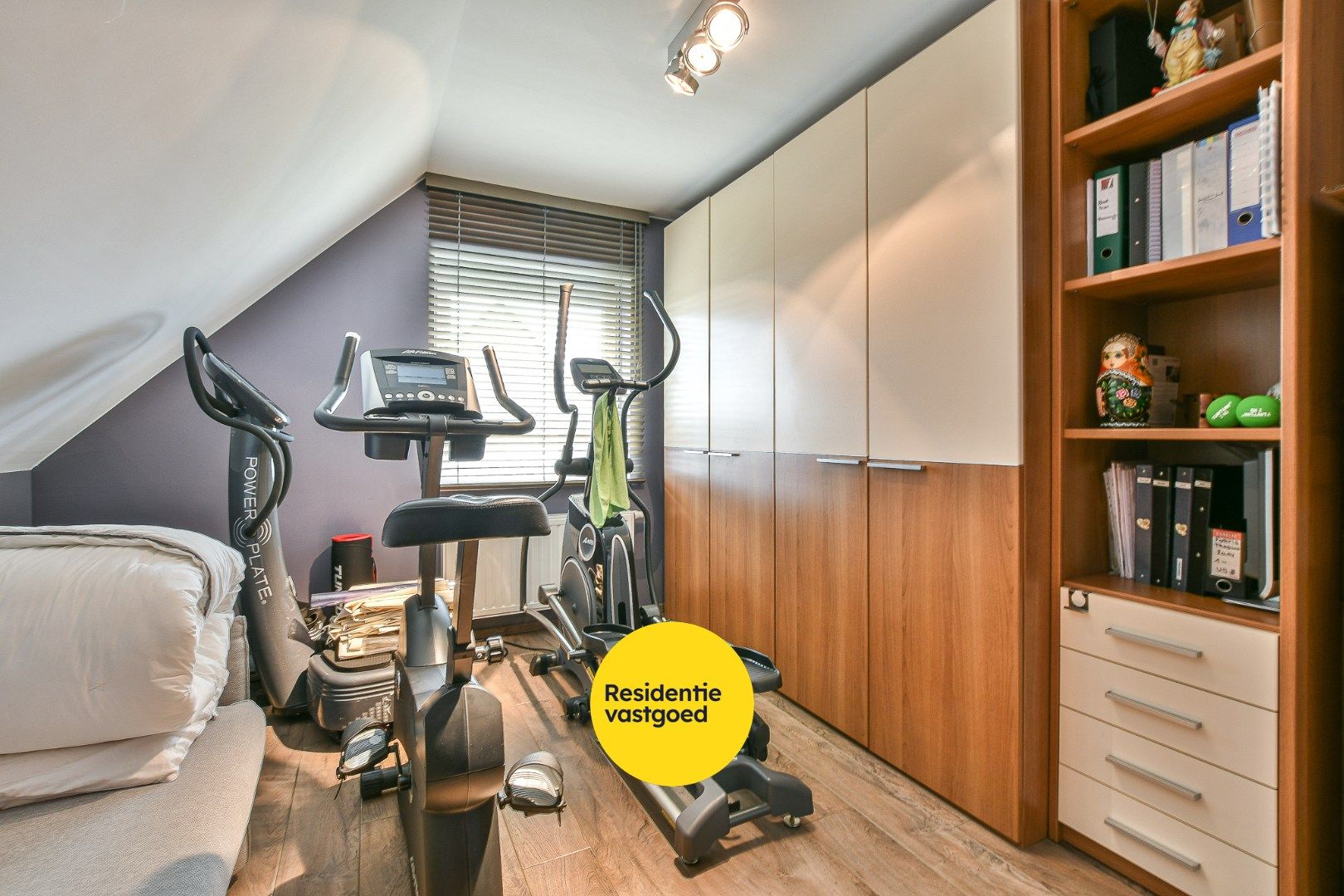 Exclusieve villa op toplocatie te De Haan – Ruimte, comfort en energiezuinigheid! foto 25