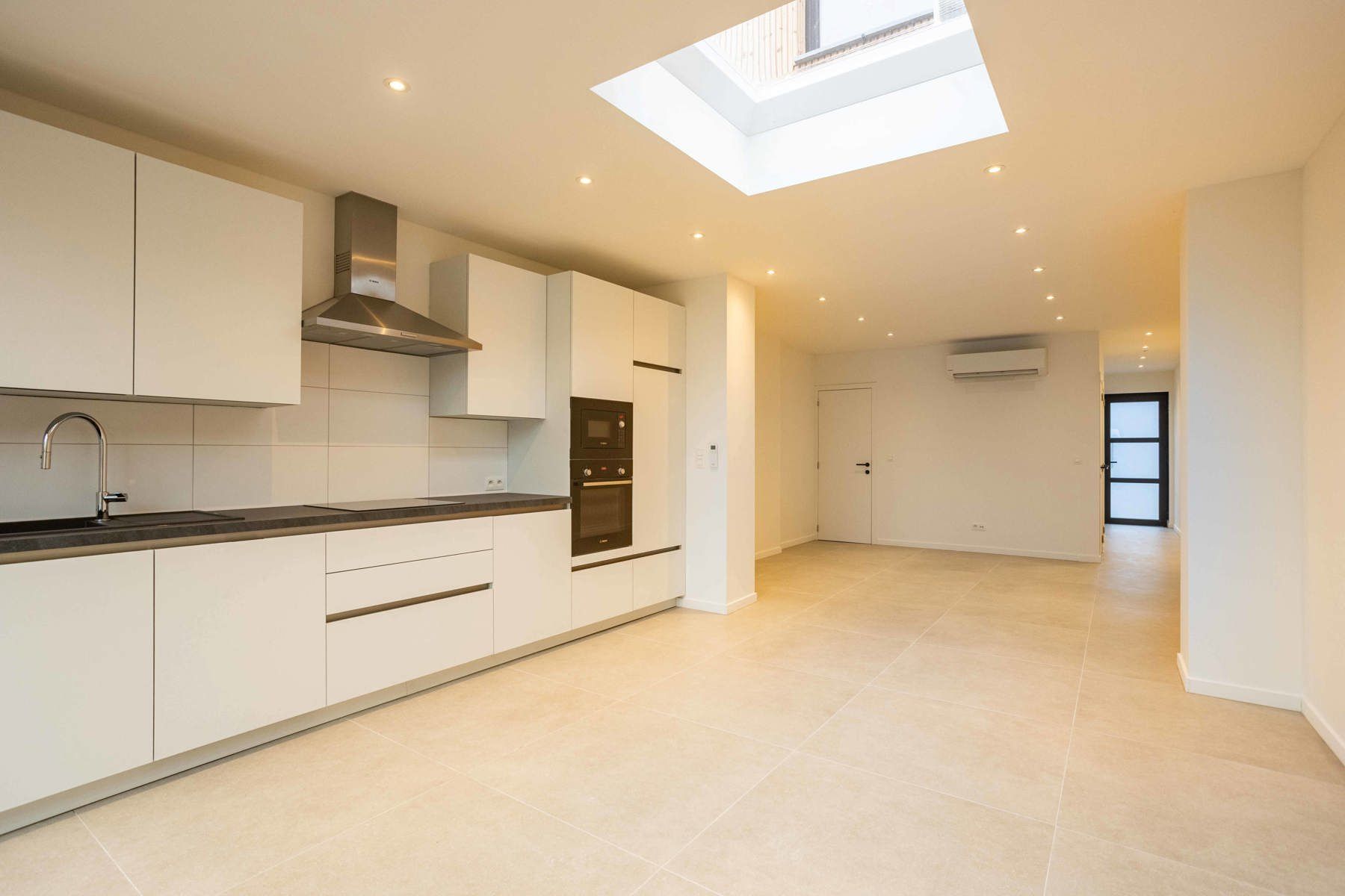 Energiezuinige woning met 4 slaapkamers en tuin foto 6