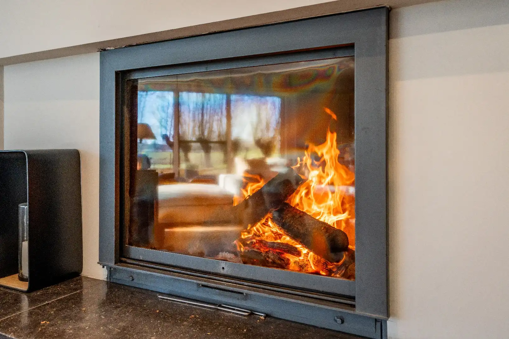 Riante villa met binnenzwembad op een uitzonderlijk domein van 6.426 m² foto 6