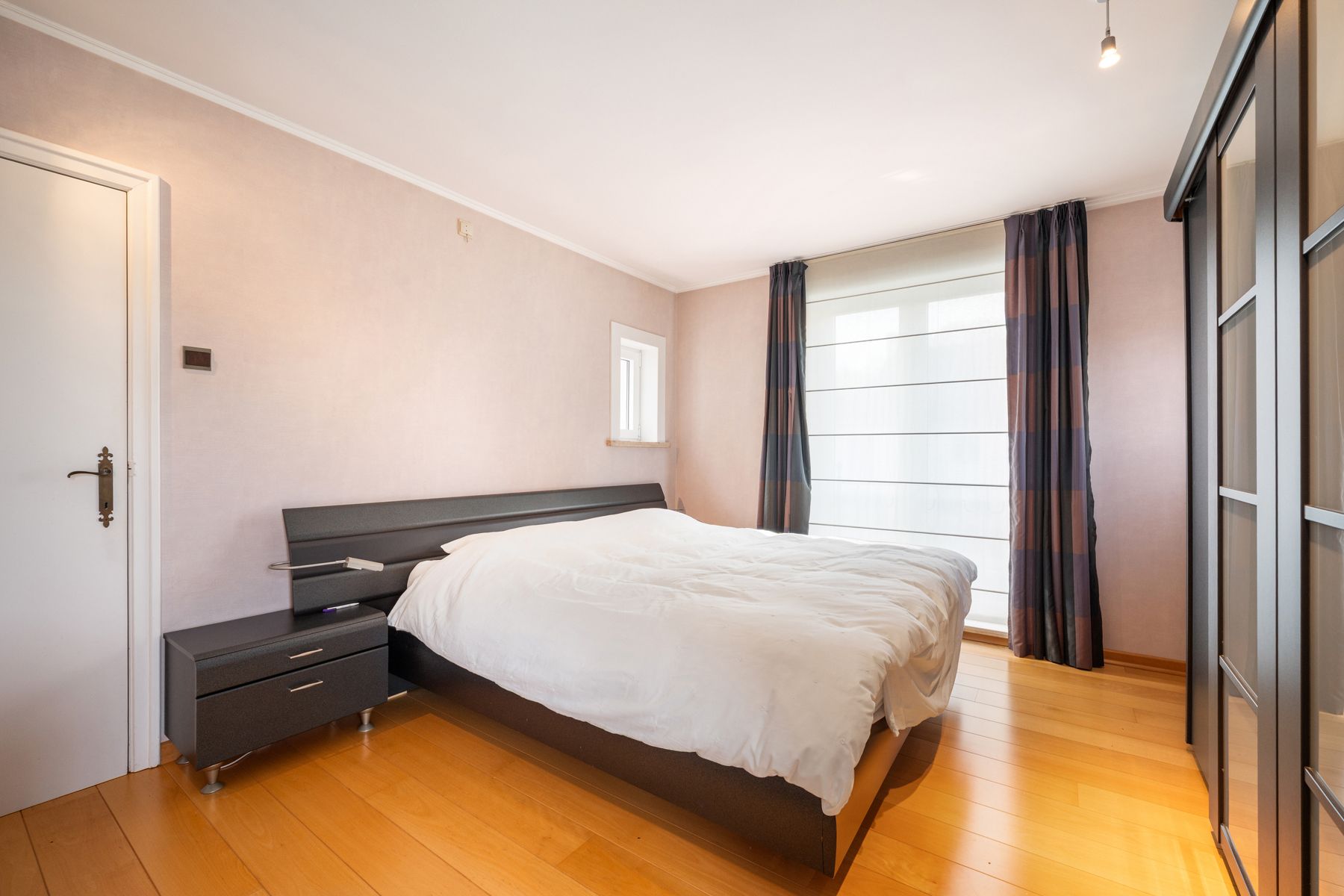 Berkenhof: villa met tuin op 1240 m² in centrum Oostkamp foto 20