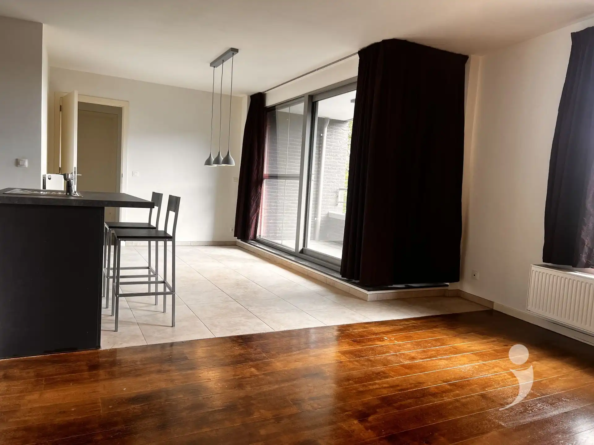 appartement met 2 slaapkamers foto 7