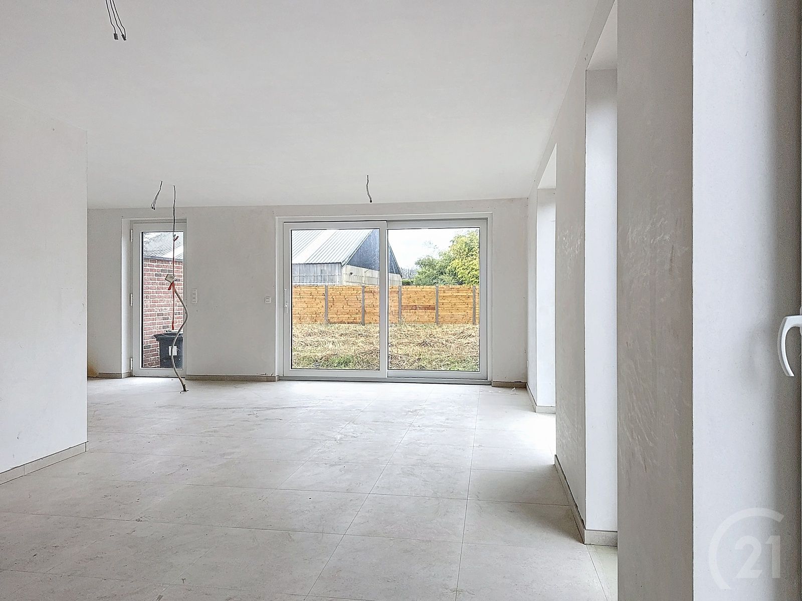 Nieuwbouwwoning te koop aan 6% BTW in Pijpelheide! foto 2