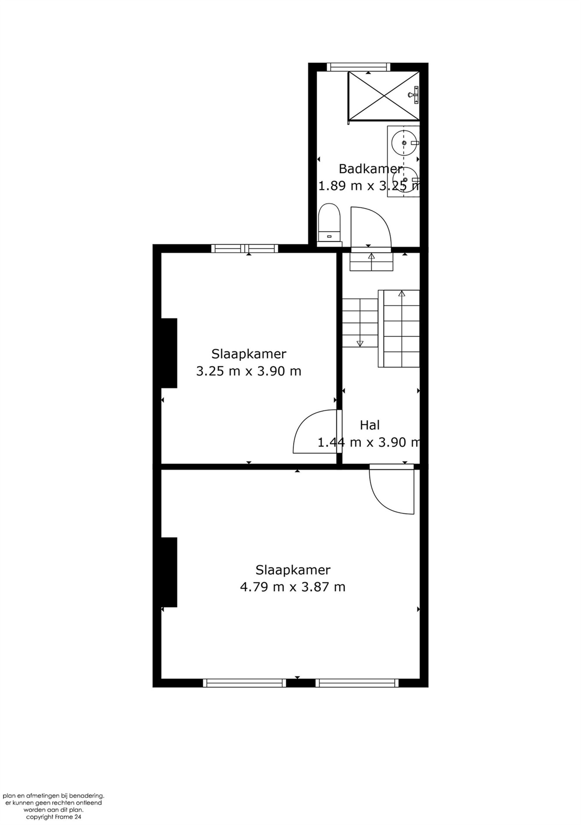 Grotendeels gemoderniseerde woning te Lier foto 16