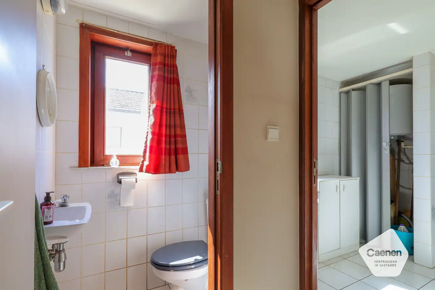 Vakantiewoning dichtbij jachthaven foto 11