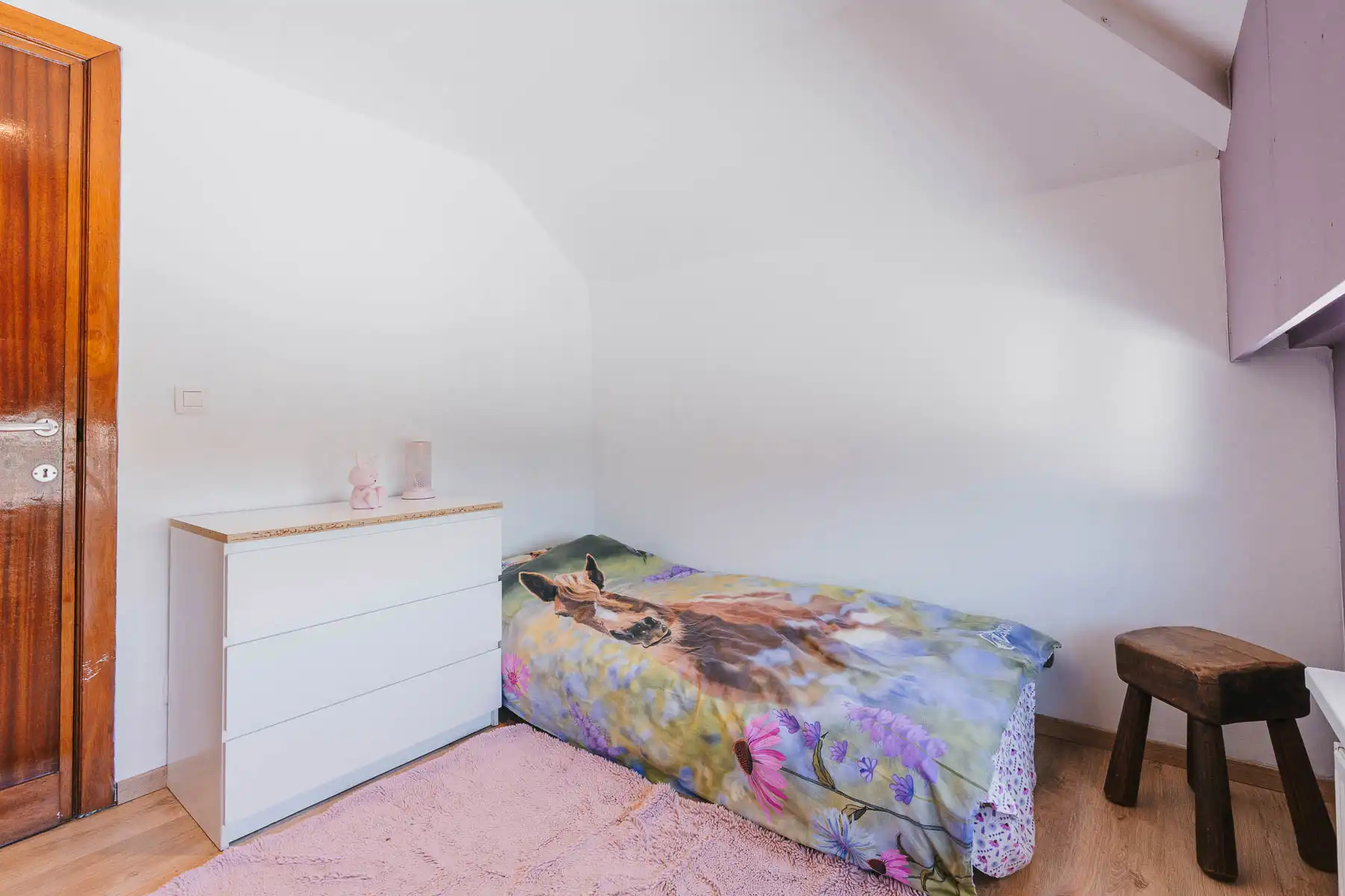 Karaktervolle, energiezuinige woning met leuke tuin foto 18