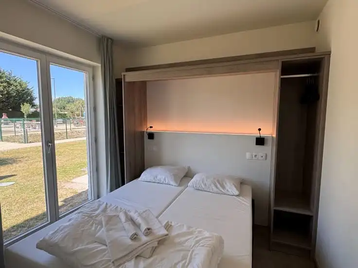 Nieuwpoort: Een zorgeloze investering foto 8