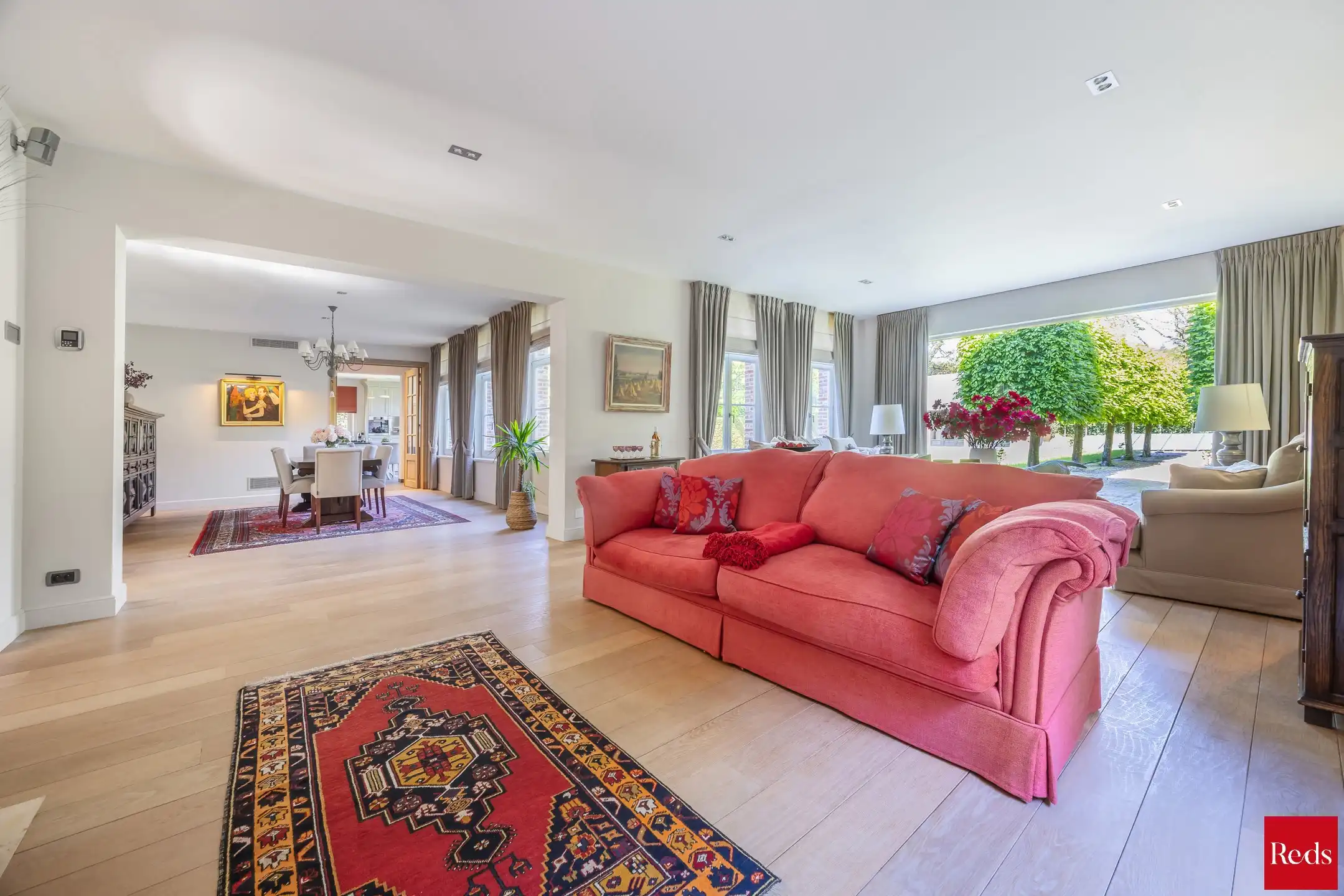 Exclusieve villa met lift, bijgebouw en EPC A  foto 13