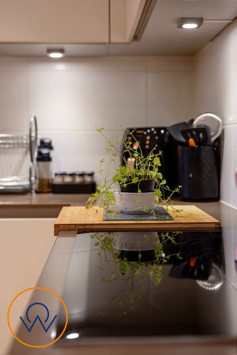 Energiezuinig en ruim appartement te koop in het historische centrum foto 11