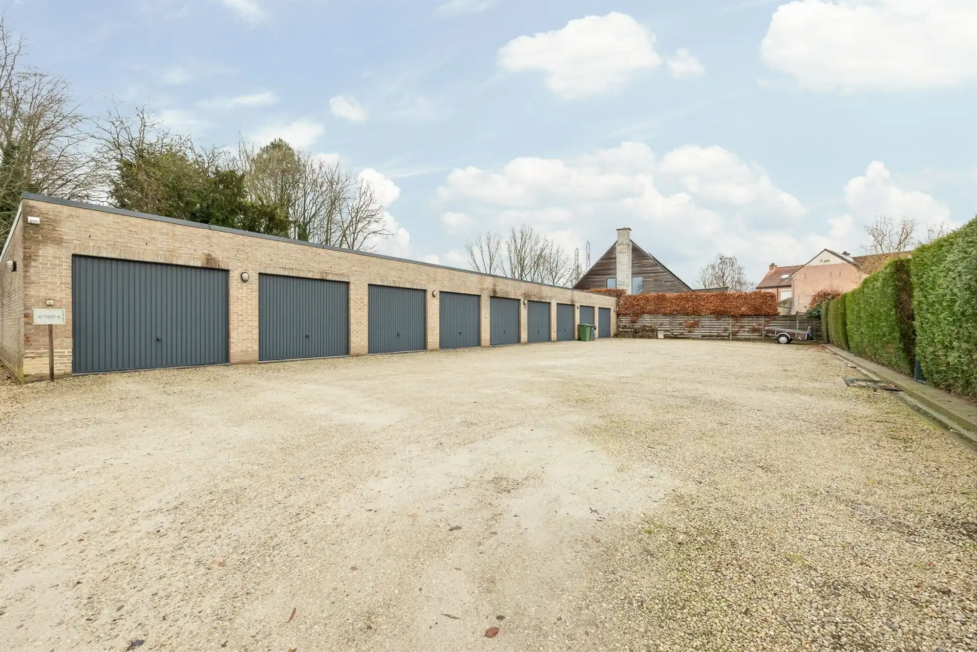 Duplex penthouse met een terras van 40m² foto 23