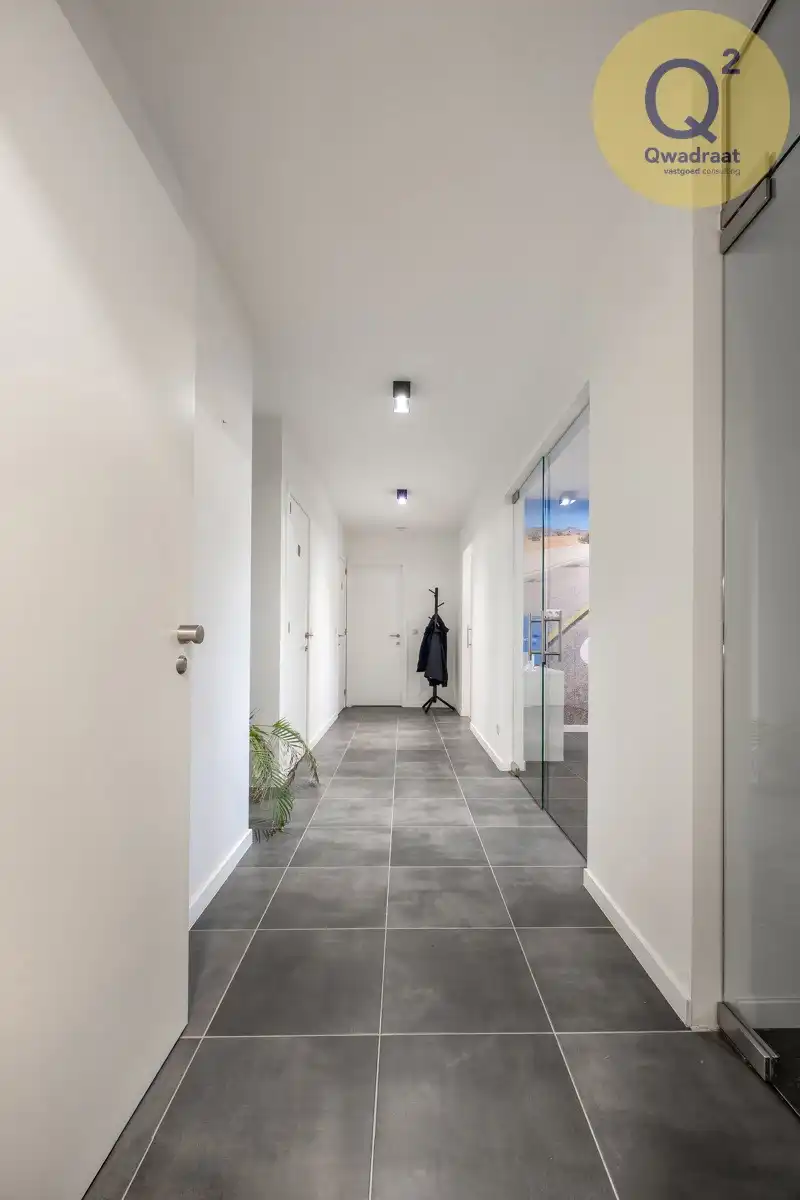 Hoogwaardig en energiezuinig handelspand te St.-Antonius foto 19