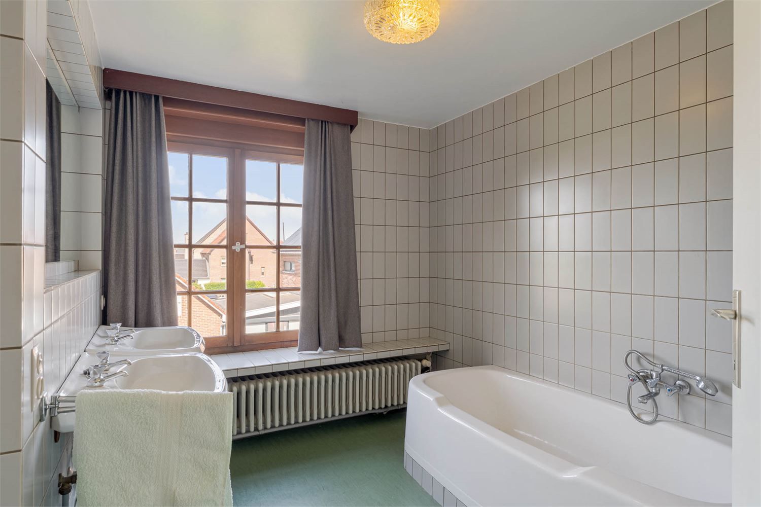 Karaktervolle woning met kantoorruimte op prachtig perceel te Dilsen-Stokkem foto 10