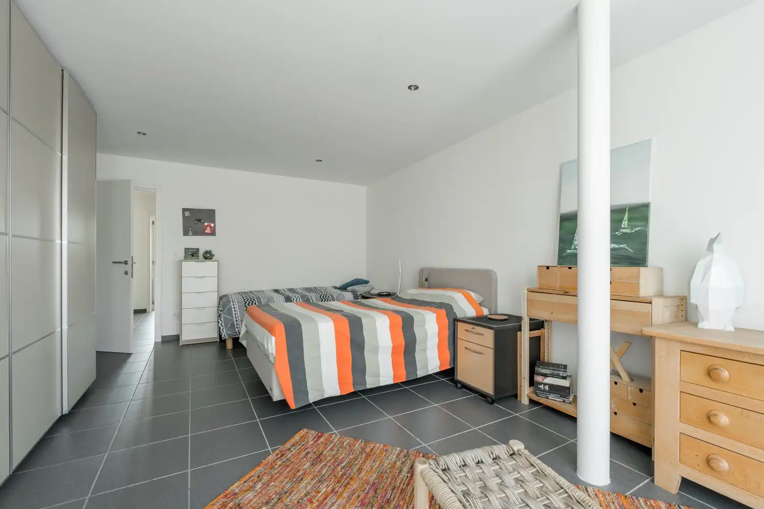 Appartement te koop foto 35