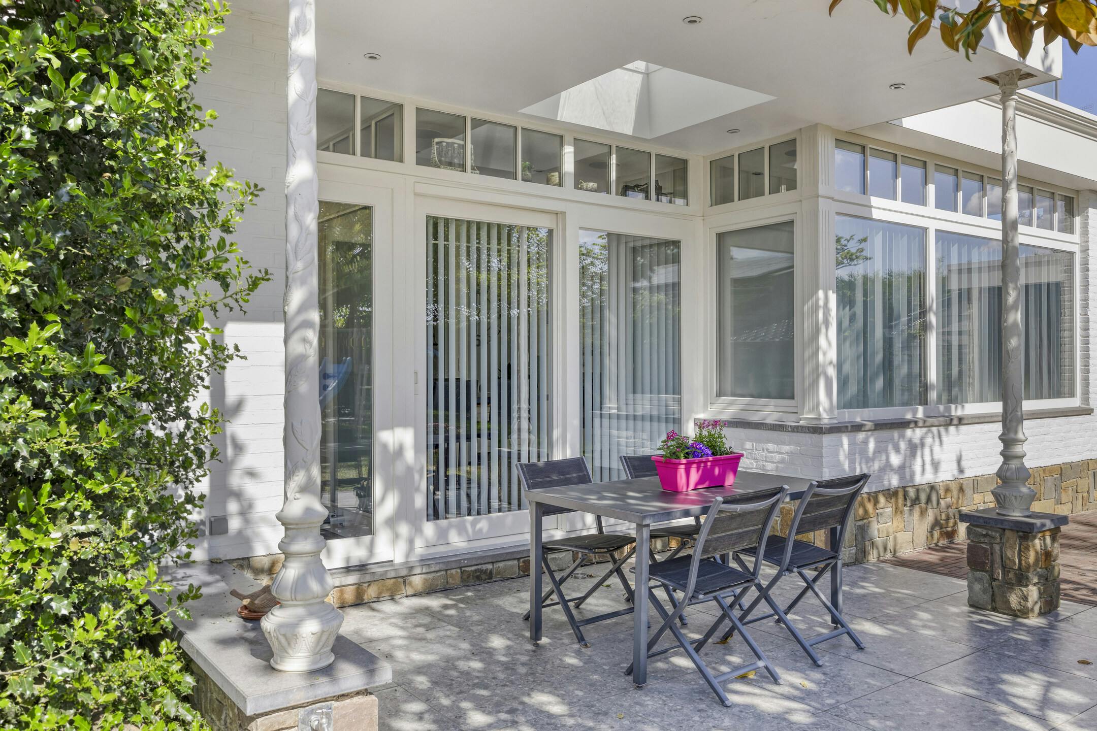 Riante zorgwoning/kangoeroewoning met loods te koop foto 35