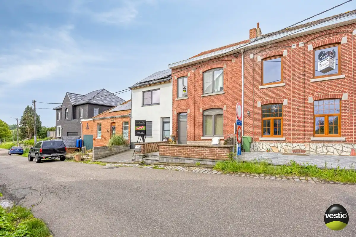 Huis te koop foto 2