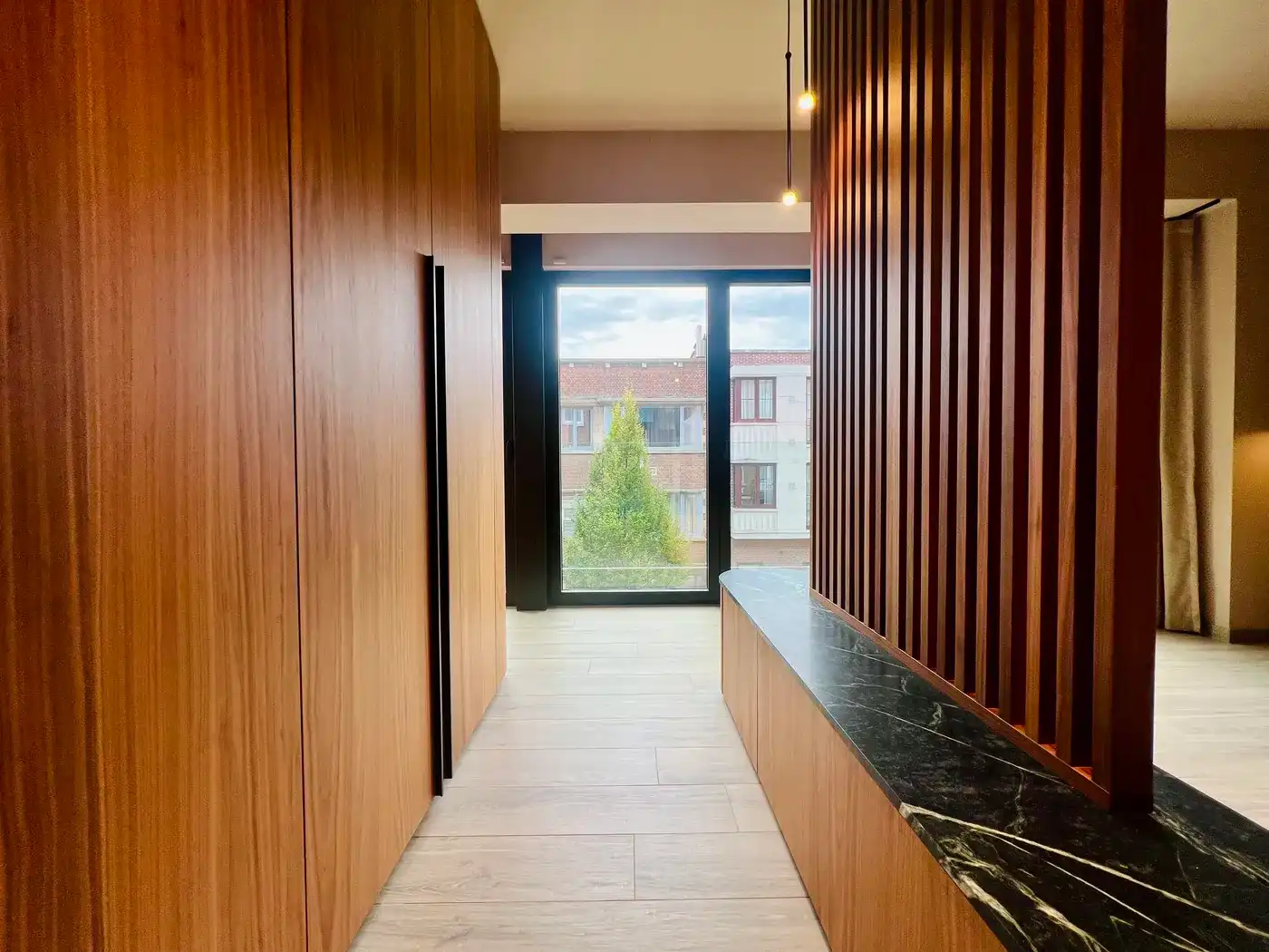 Exclusief villa-appartement met hoogstaande afwerking op toplocatie foto 12