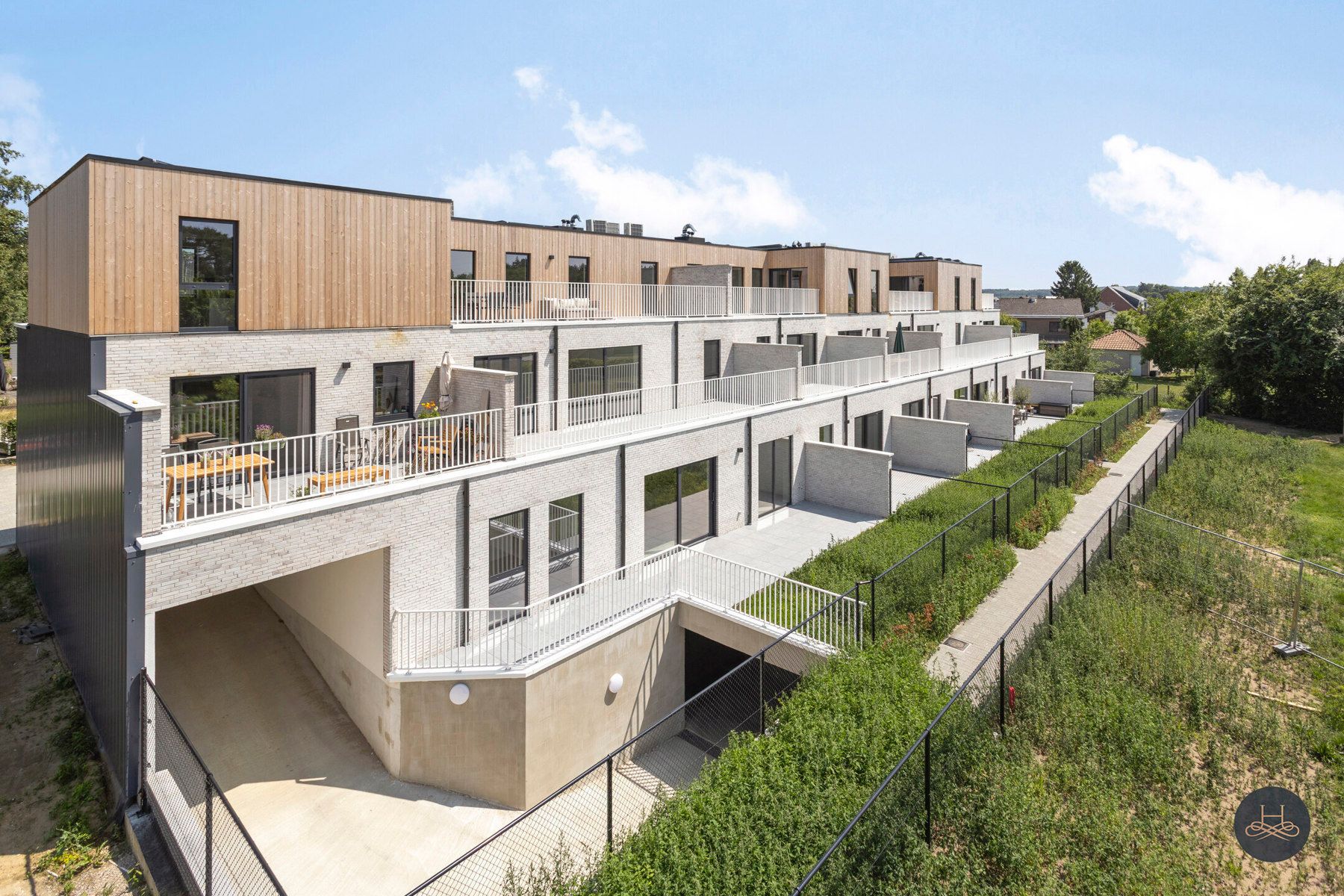 Luxe penthouse met riant terras foto 24
