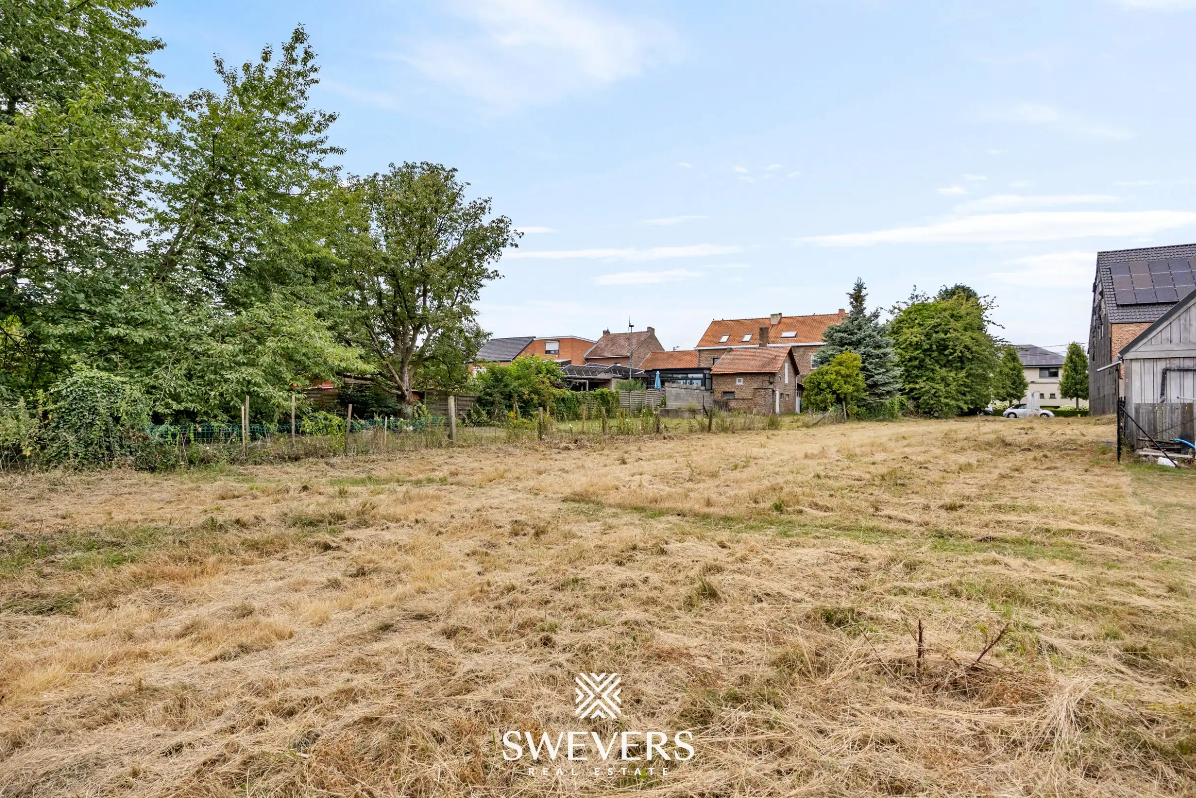 Bouwgrond met open zicht & bouwvergunning in Sint-Truiden foto 8
