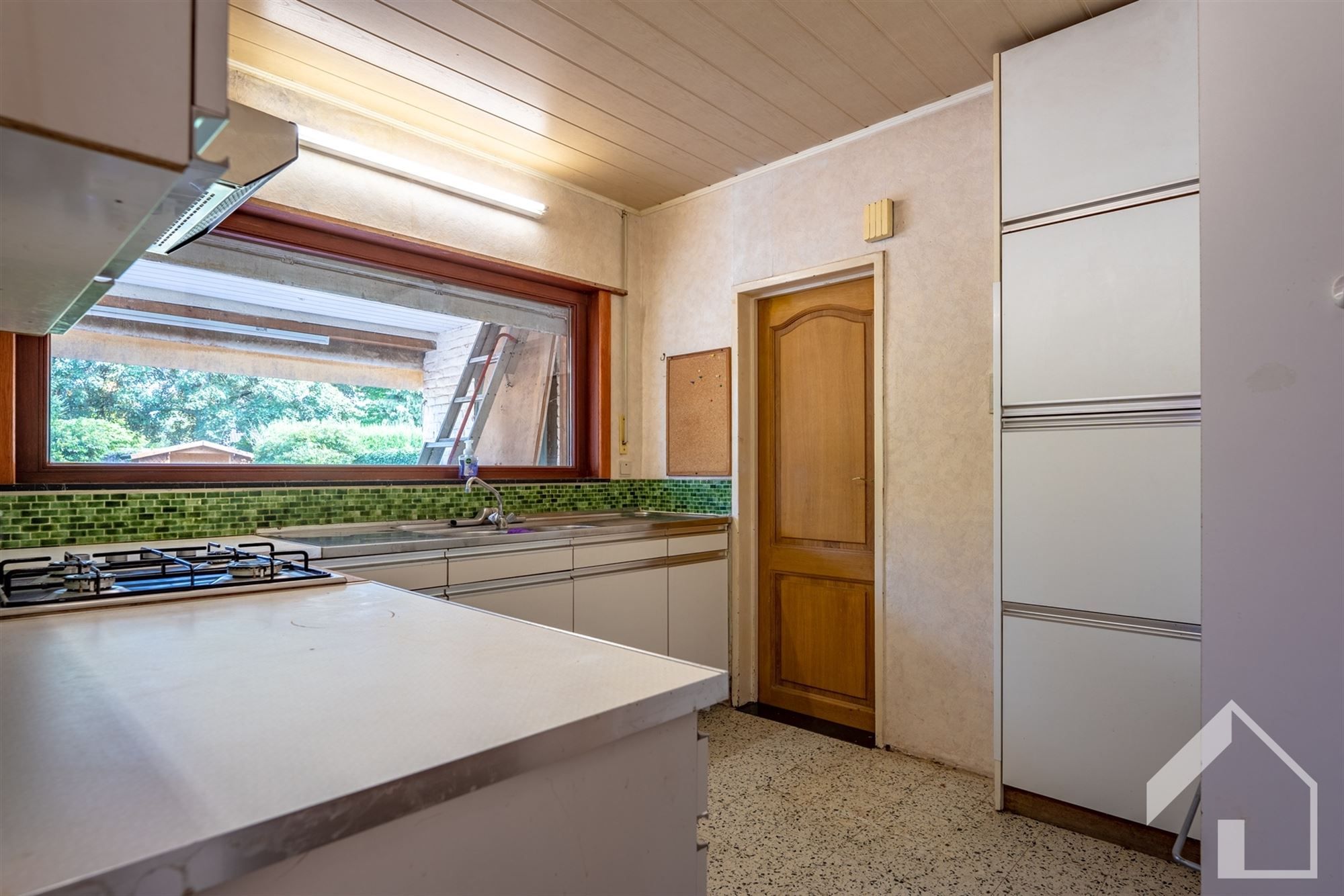 Charmant woonhuis met tuin op een rustige, centrale ligging in Brasschaat foto 5
