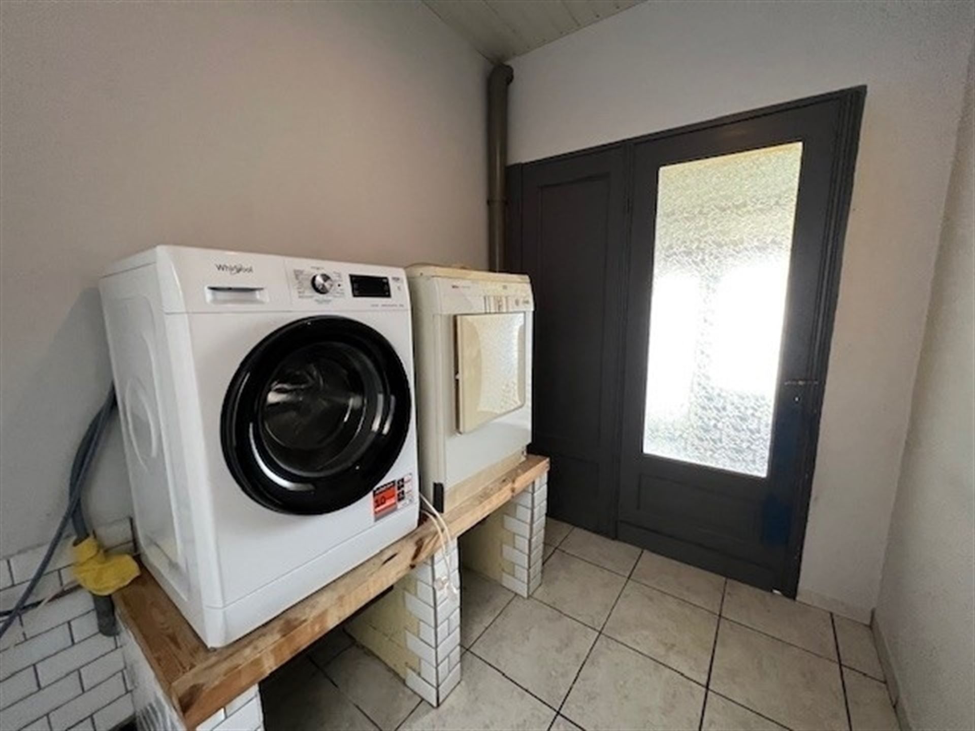 charmante woning met 4 slaapkamers en een stadstuin! foto 11