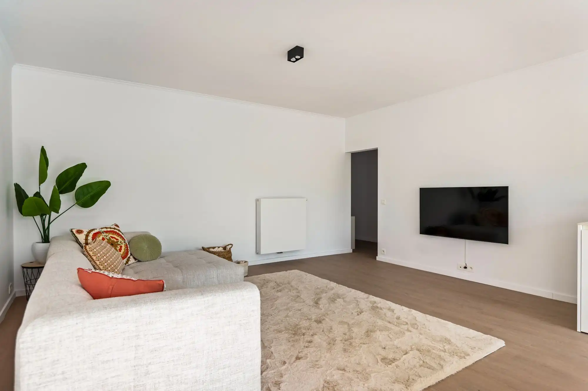 Prachtig ruim appartement nabij het centrum van Brasschaat. foto 13