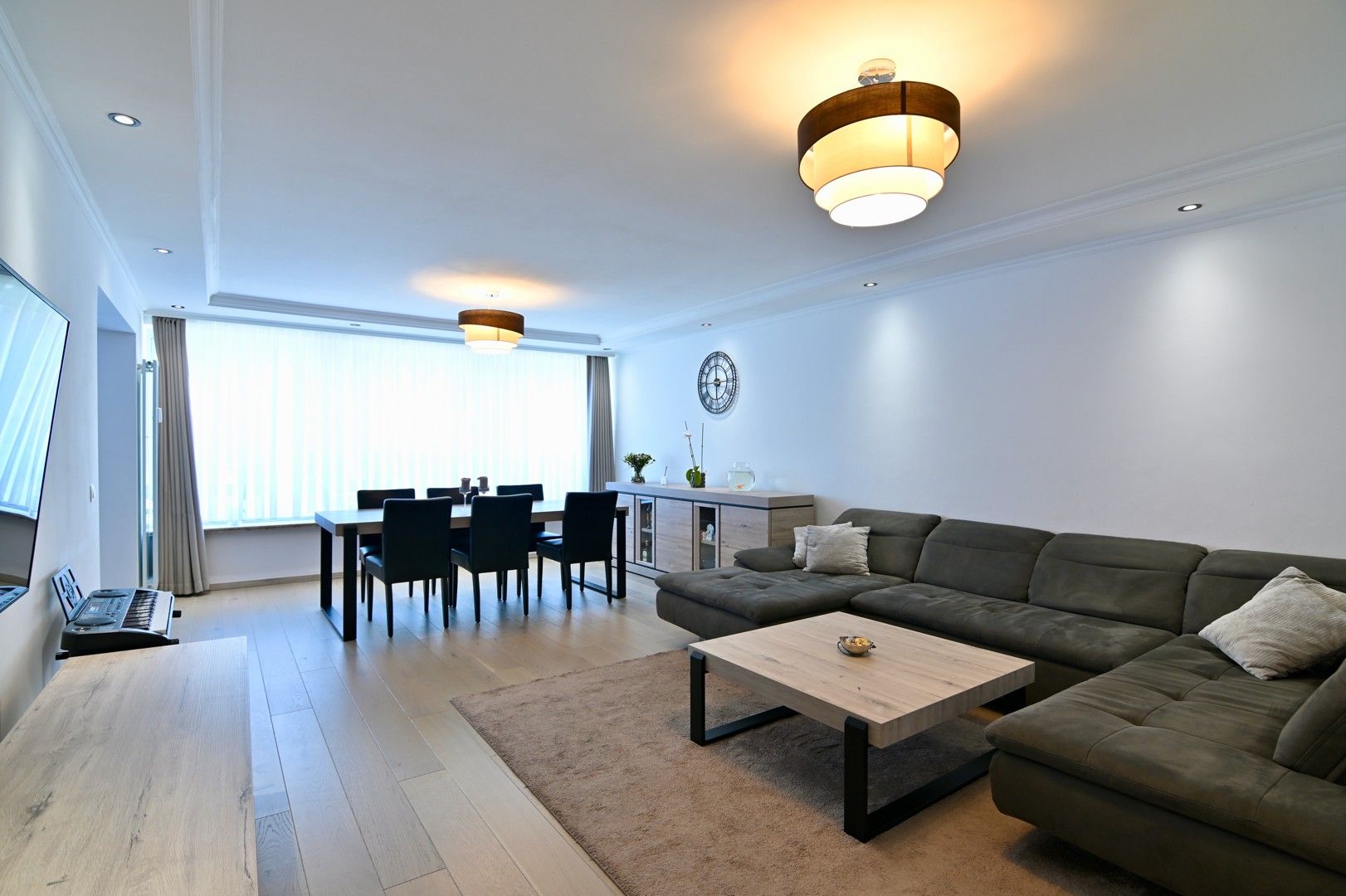 Instapklaar appartement met 2 slaapkamers in het centrum van Sint-Truiden (TOPLOCATIE) foto 8