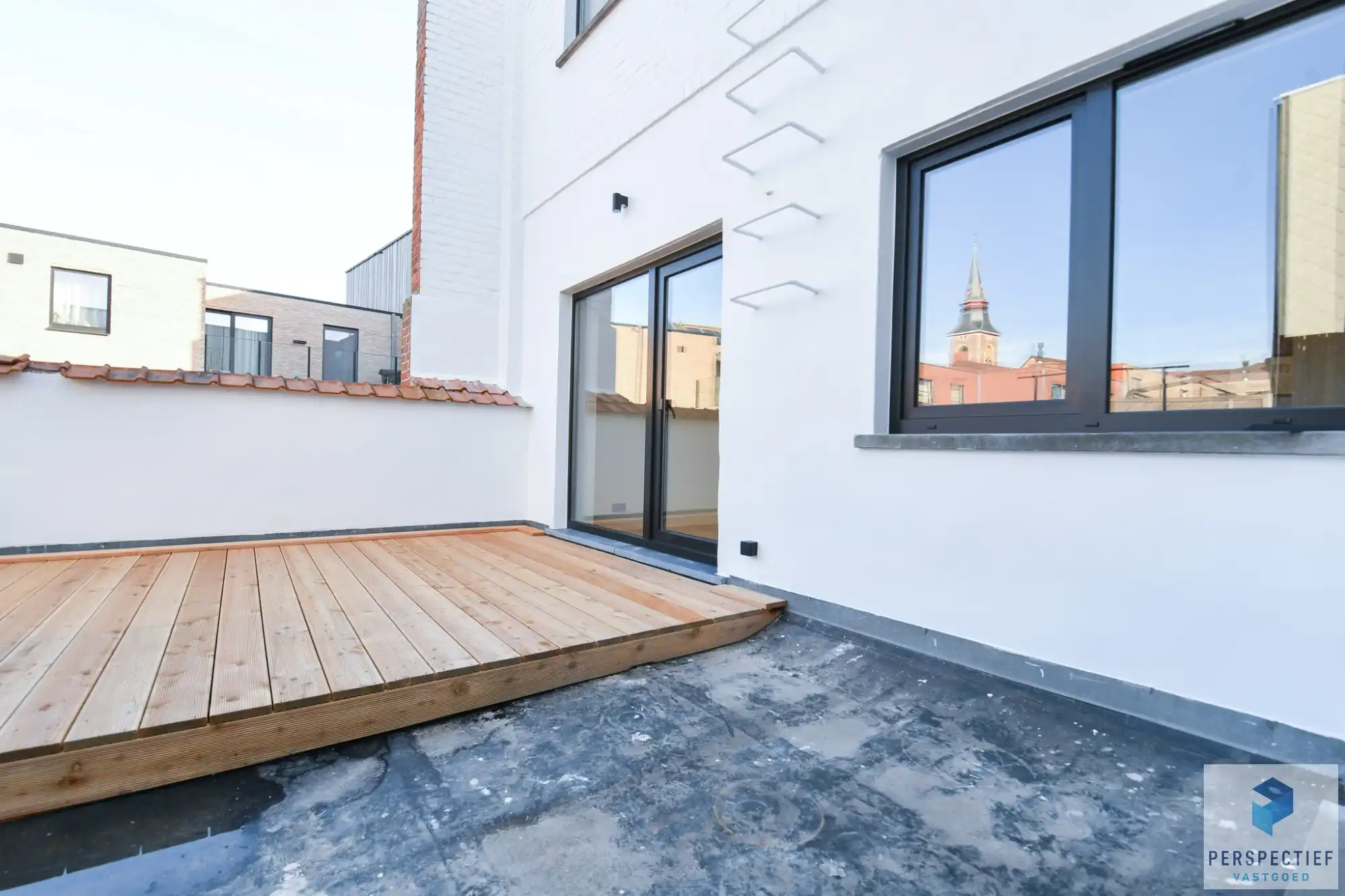Lichtrijk appartement (128 m²) met 3 slaapkamers en terras foto 12
