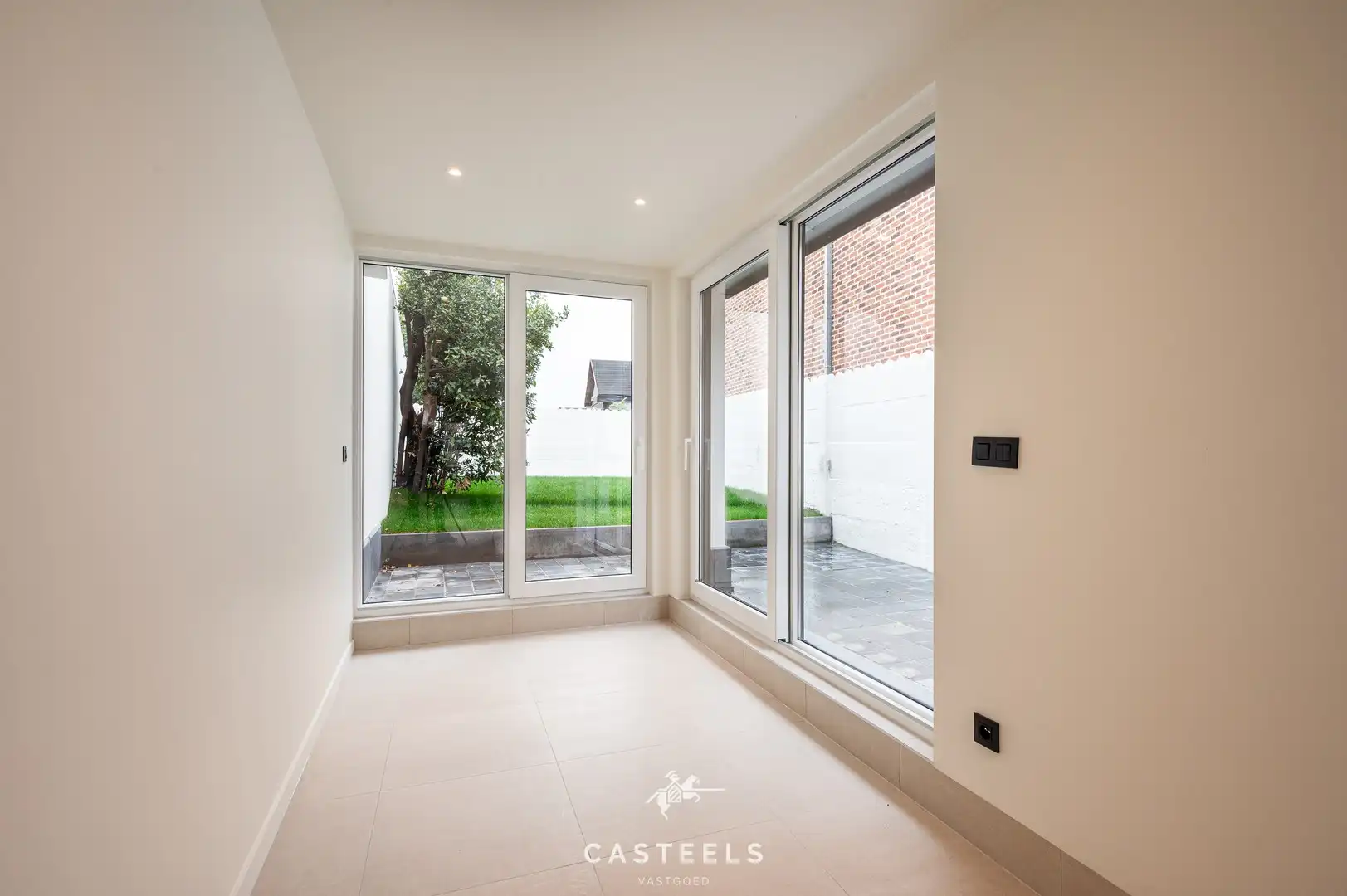 Energiezuinige woning (A) top voor starters of vrij beroep foto 6