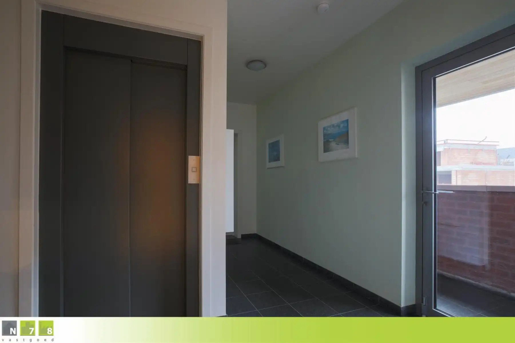 Appartement te huur foto 21