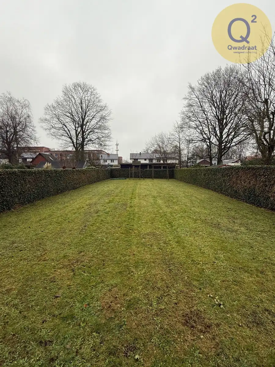 Prachtige woning in een rustige, gegeerde wijk  foto 26