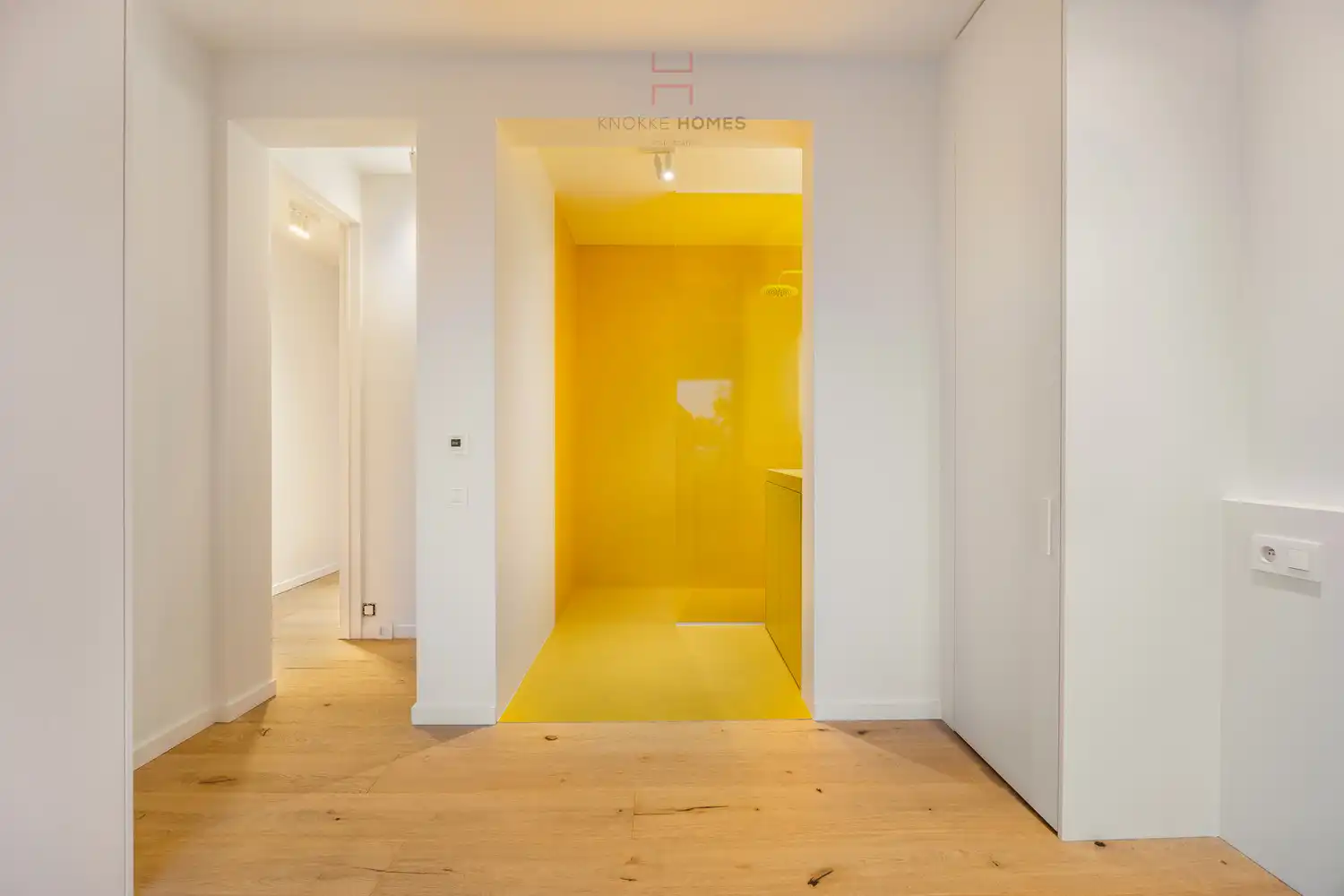 Mooi gerenoveerd en instapklaar appartement in Duinbergen foto 15