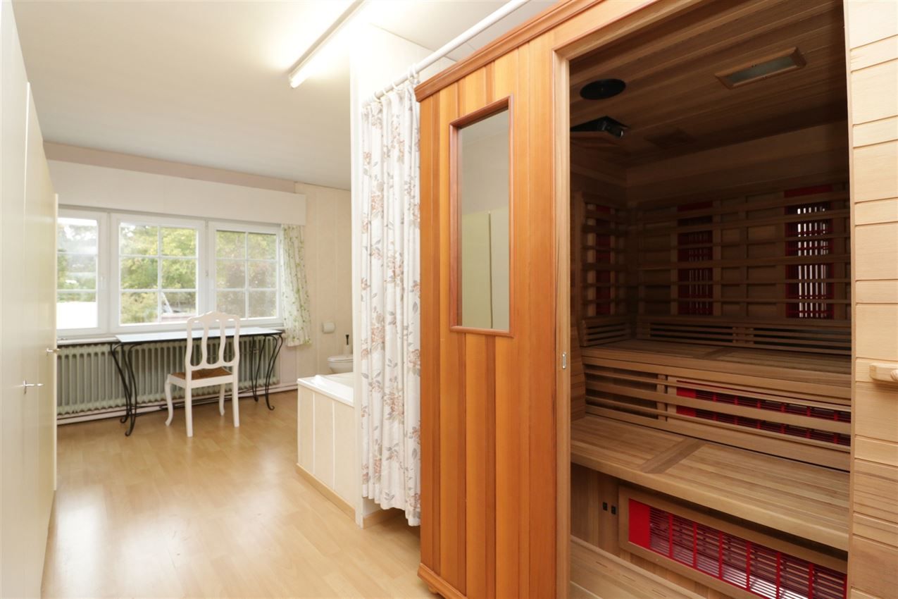 Ruime 3-Slpk-woning met uitbreidingsmogelijkheden in Zichem foto 51