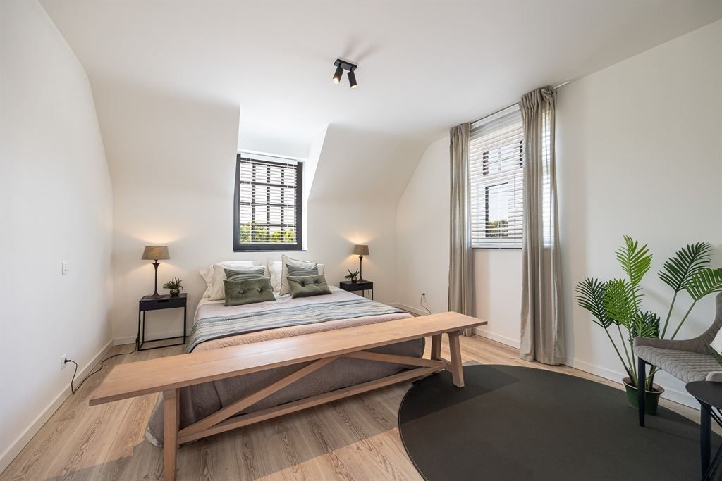 Instapklare nieuwbouwwoning nabij Herent Centrum foto 12