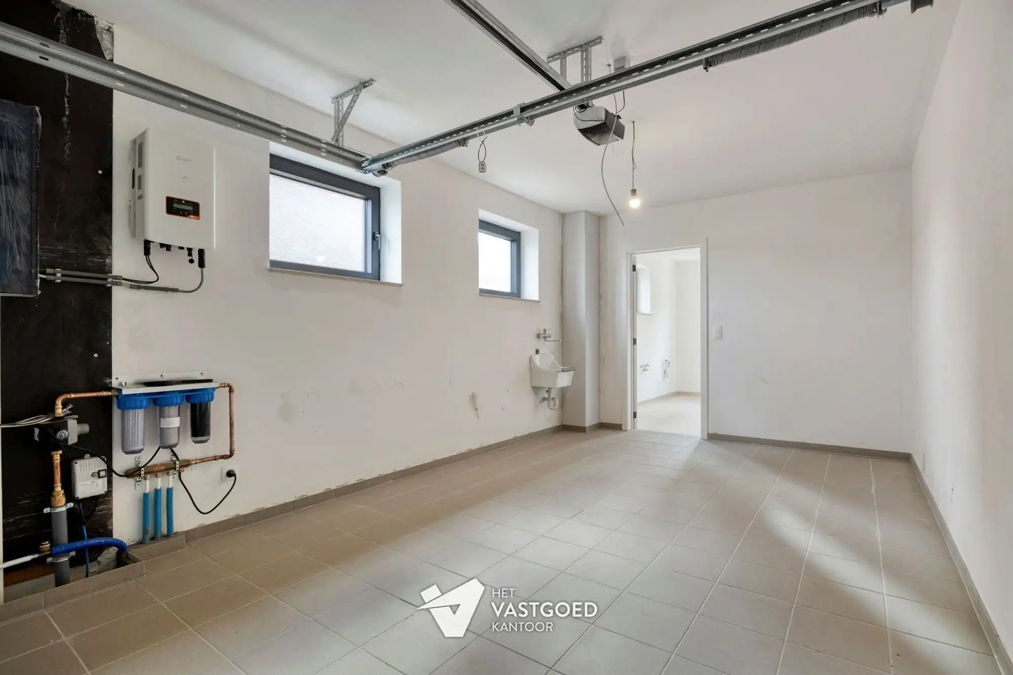 VOLLEDIG AFGEWERKTE EN ENERGIEZUINIGE NIEUWBOUWWONING TE SCHAFFEN foto 31